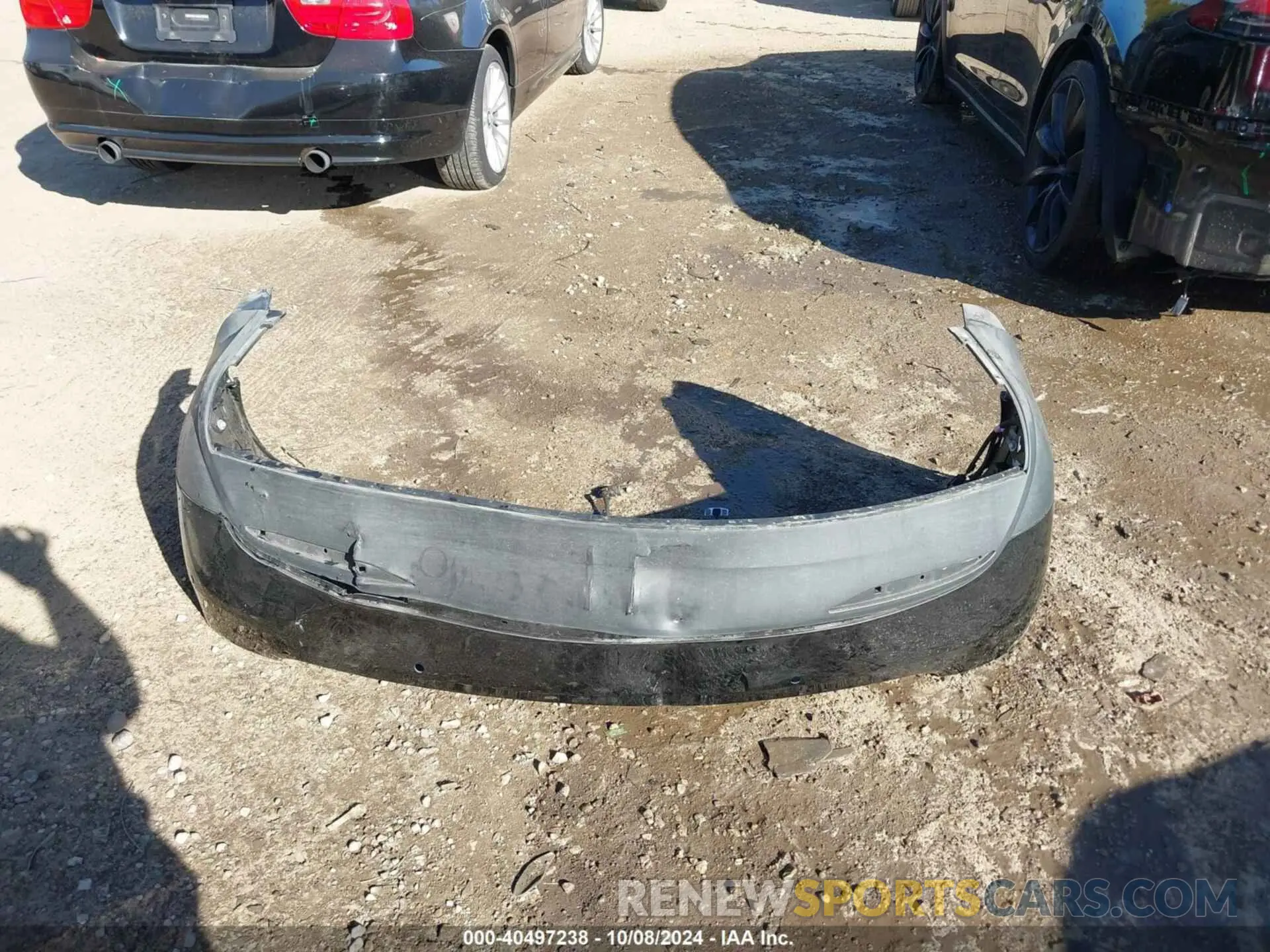 12 Фотография поврежденного автомобиля 5YJXCBE23KF151365 TESLA MODEL X 2019