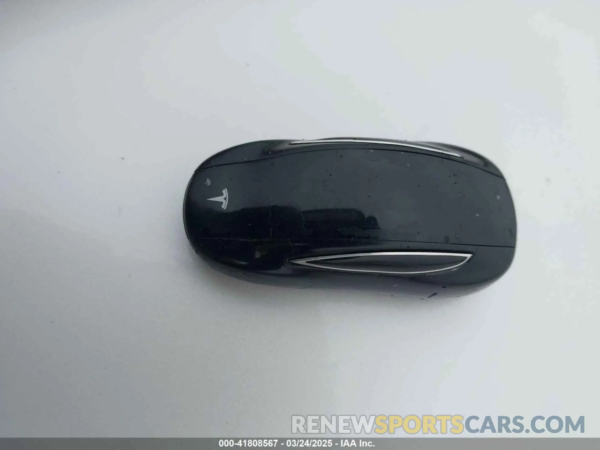 11 Photograph of a damaged car 5YJXCBE23KF207739 TESLA MODEL X 2019