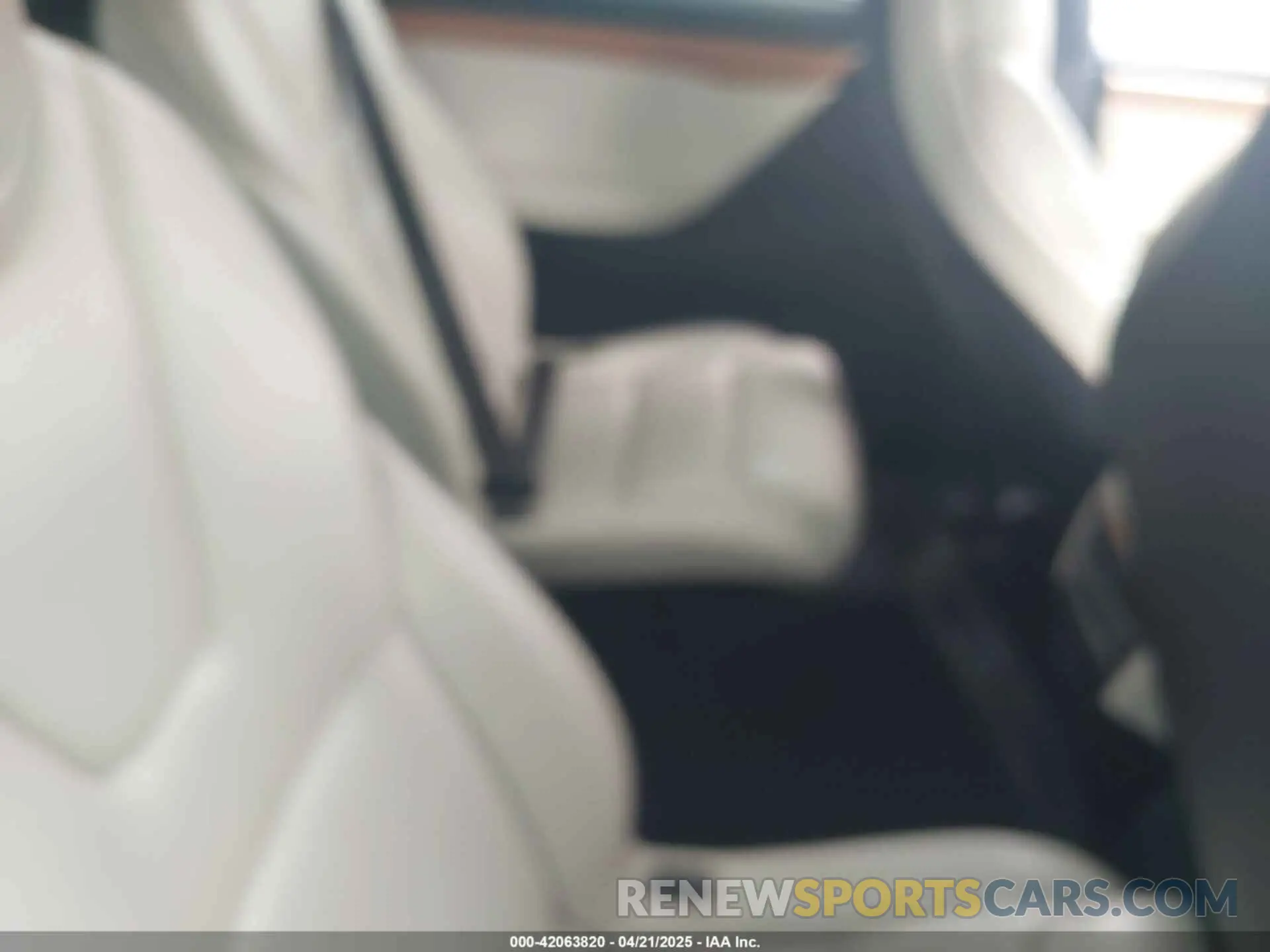8 Photograph of a damaged car 5YJXCBE28KF192171 TESLA MODEL X 2019