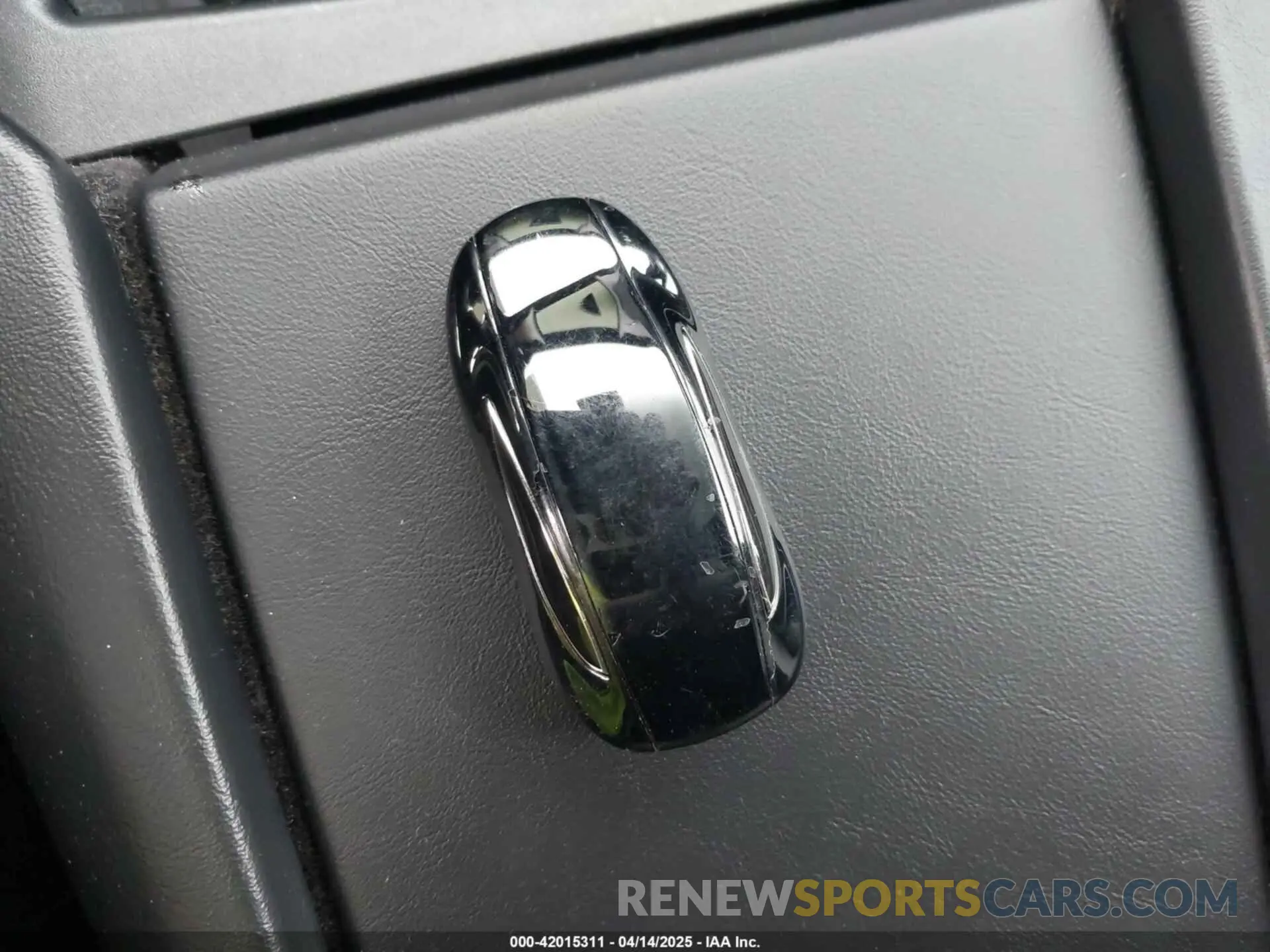 11 Фотография поврежденного автомобиля 5YJXCDE24KF152150 TESLA MODEL X 2019