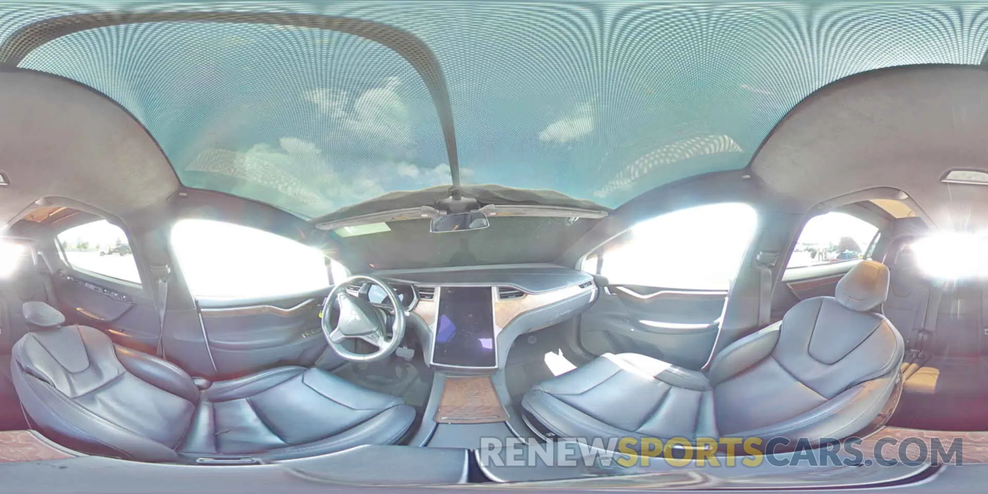 14 Photograph of a damaged car 5YJXCDE25KF185030 TESLA MODEL X 2019