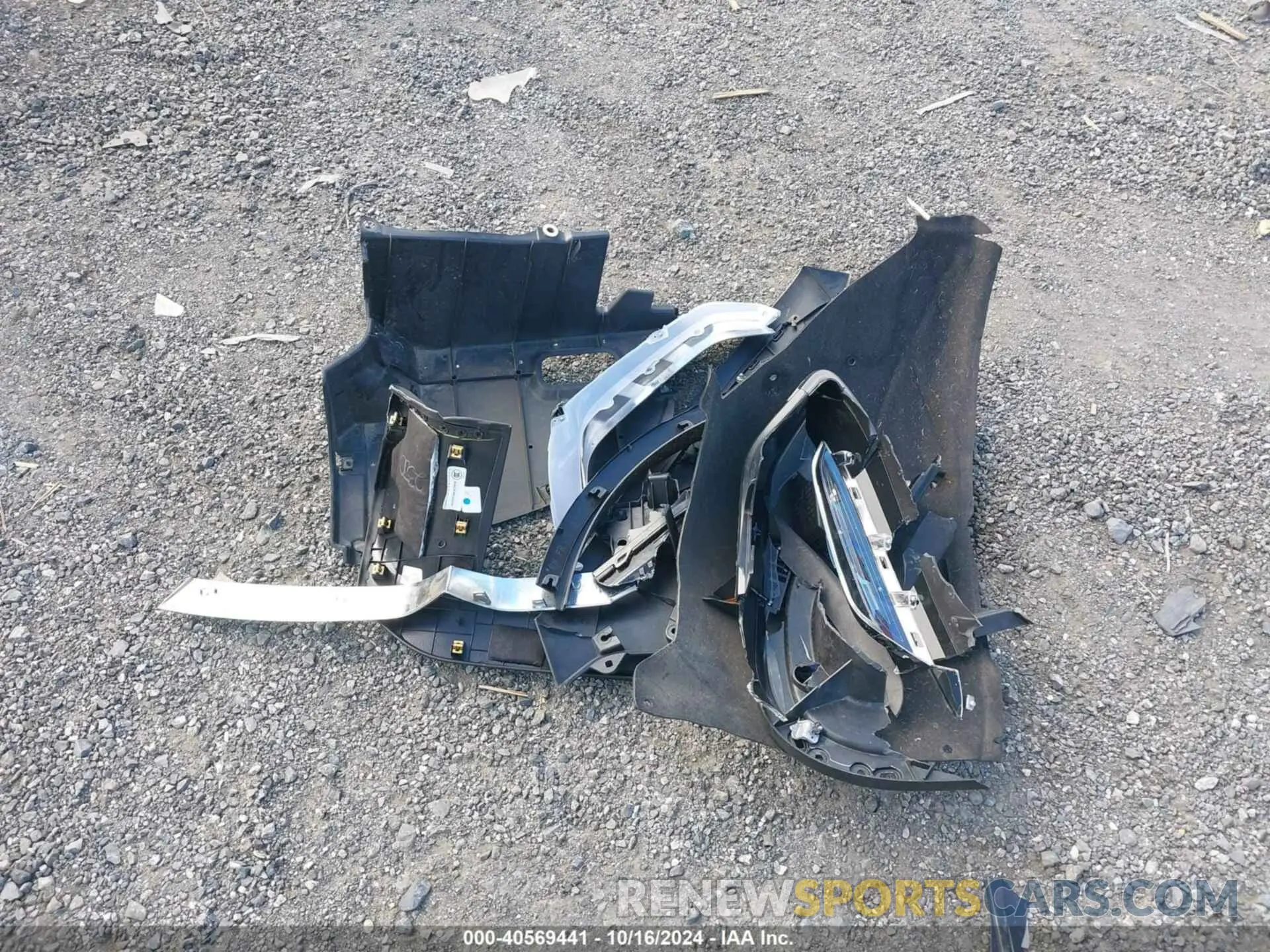 11 Фотография поврежденного автомобиля 5YJXCDE25KF196884 TESLA MODEL X 2019