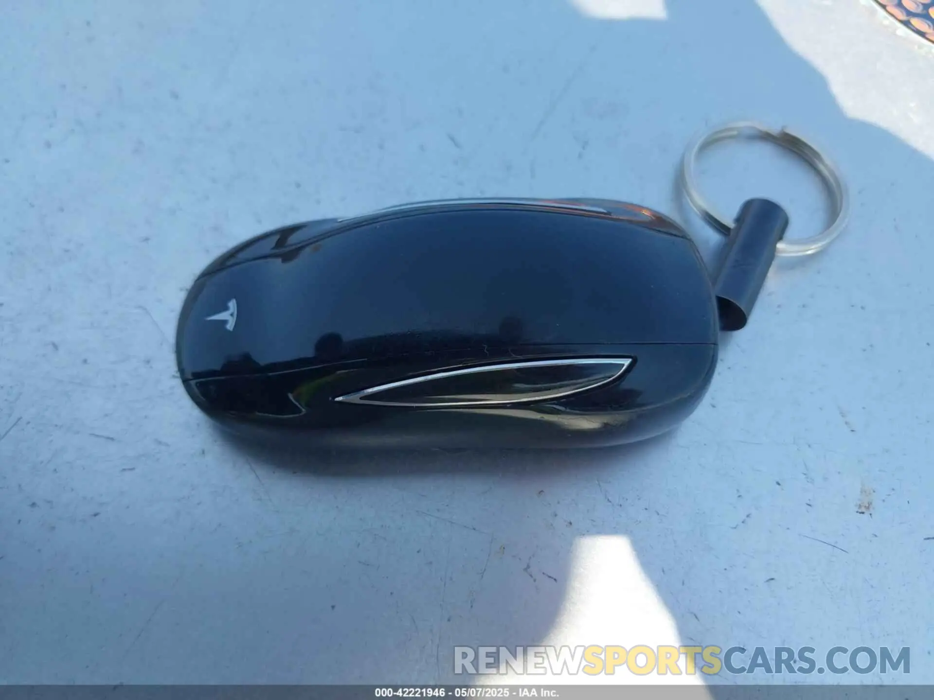 11 Photograph of a damaged car 5YJXCDE26KF154322 TESLA MODEL X 2019