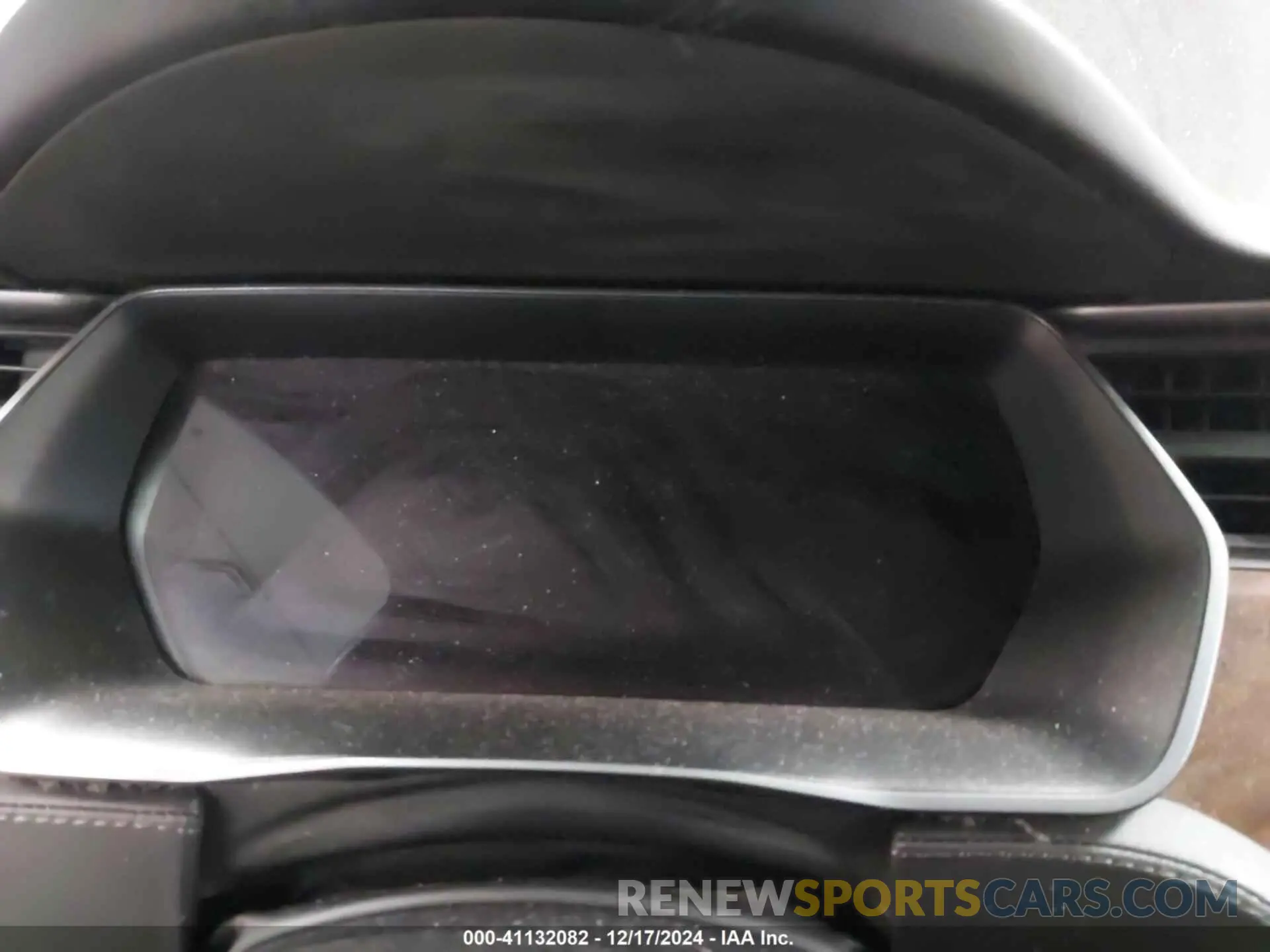 7 Photograph of a damaged car 5YJXCDE29KF210060 TESLA MODEL X 2019