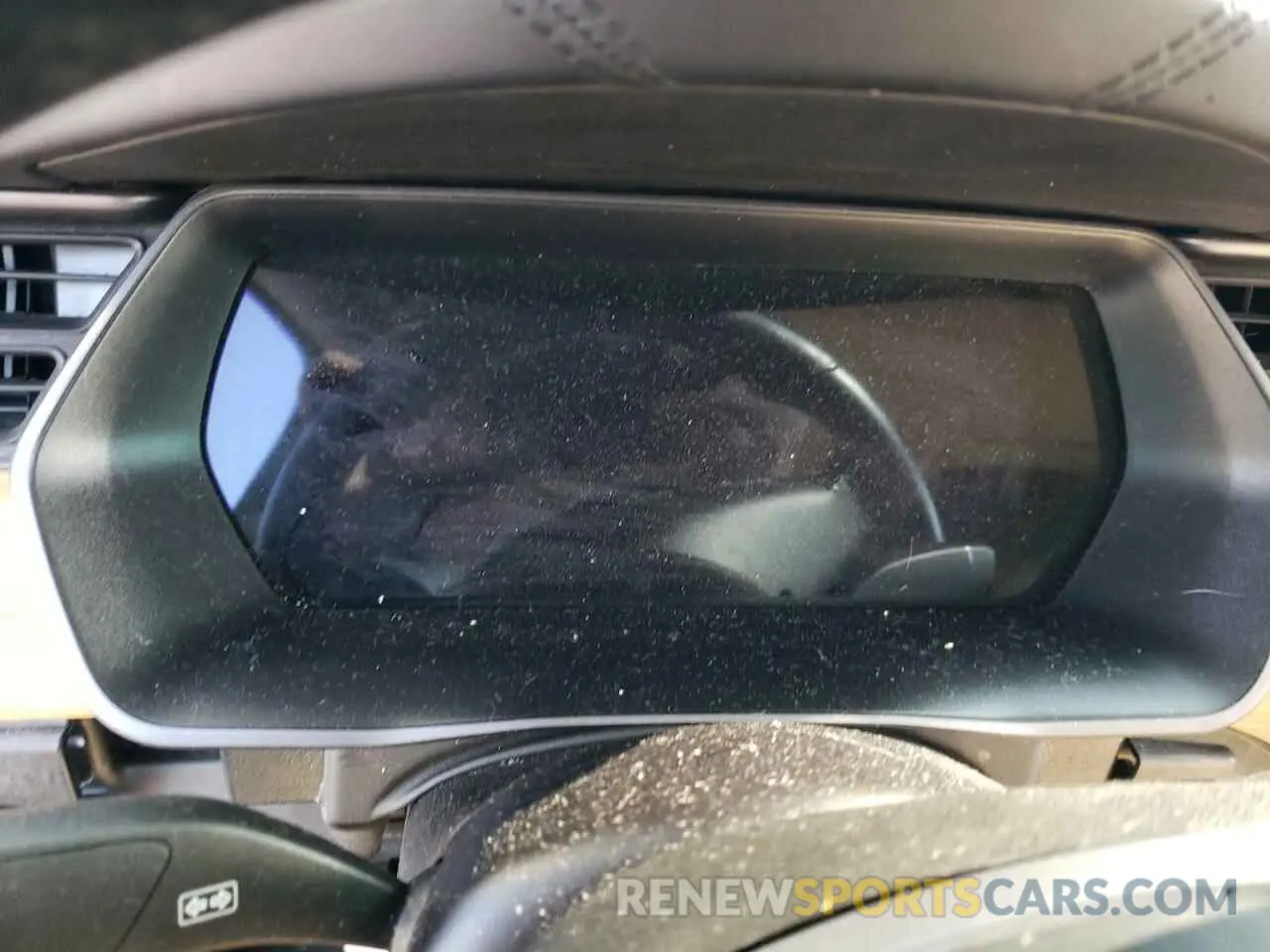 9 Photograph of a damaged car 5YJXCDE2XKF149446 TESLA MODEL X 2019