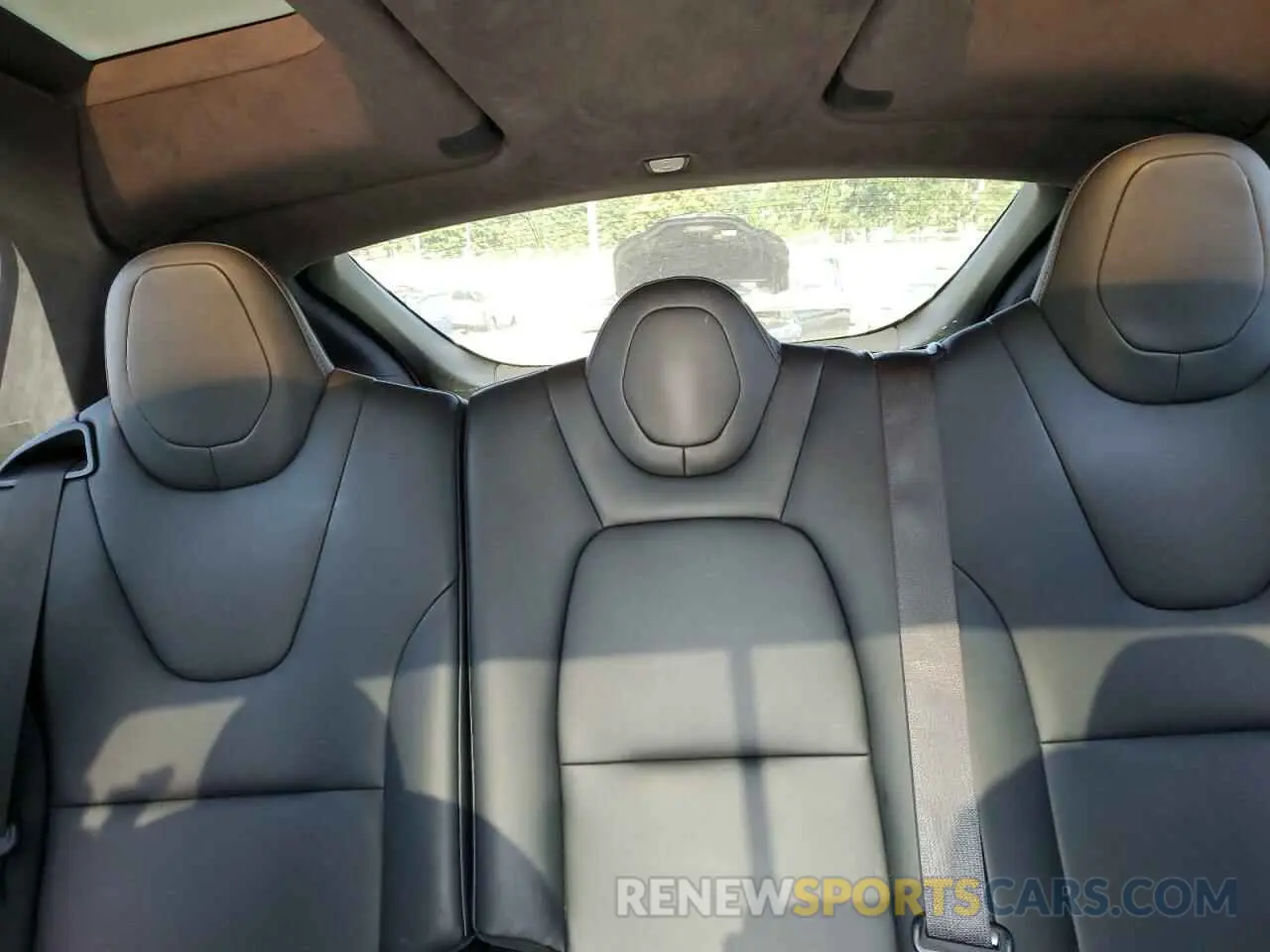10 Фотография поврежденного автомобиля 5YJXCAE23LF237481 TESLA MODEL X 2020