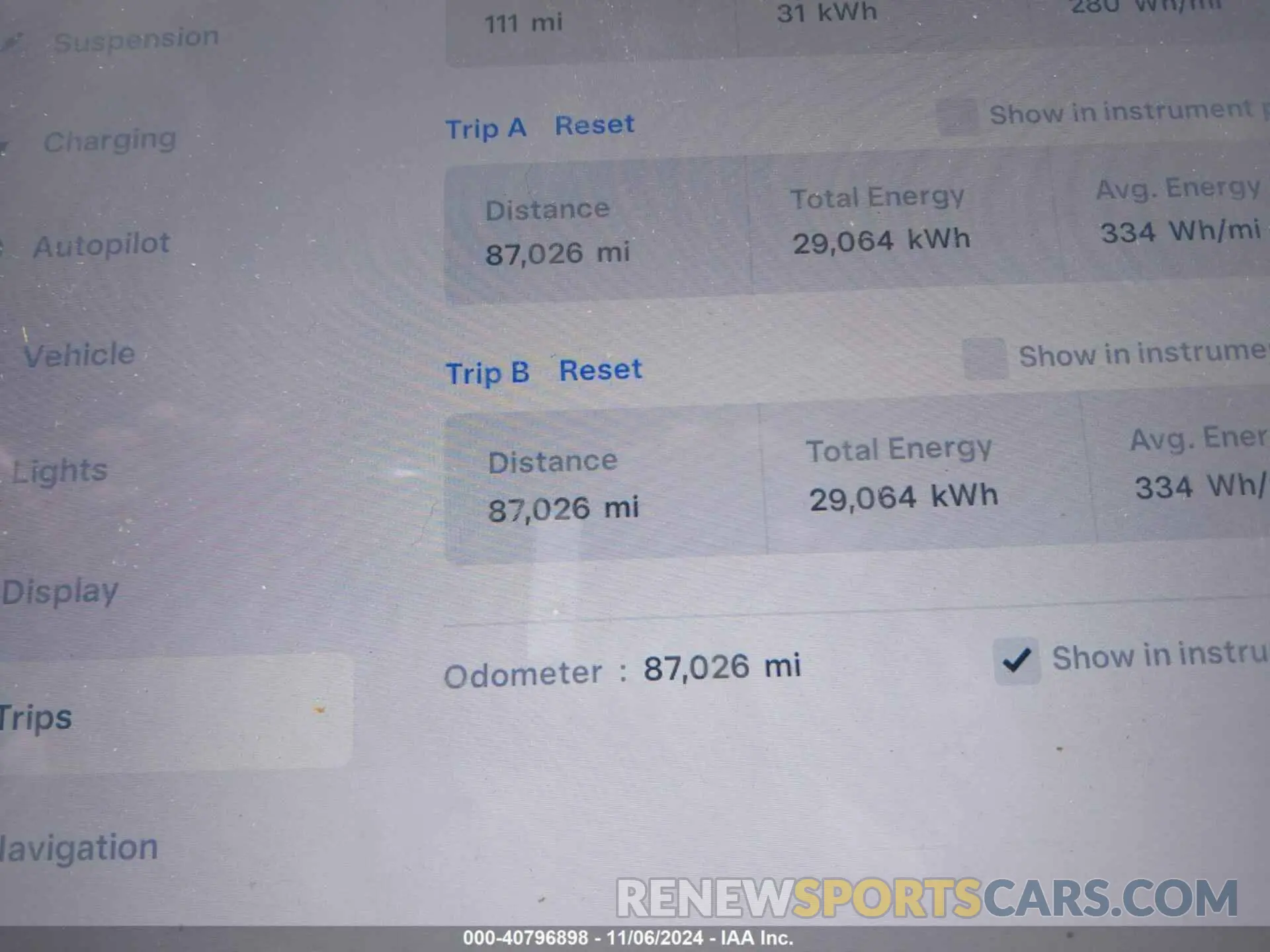 15 Photograph of a damaged car 5YJXCAE25LF300161 TESLA MODEL X 2020