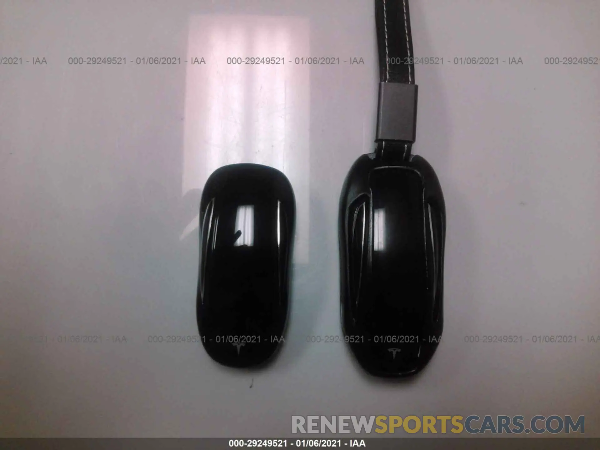 11 Photograph of a damaged car 5YJXCBE23LF231606 TESLA MODEL X 2020