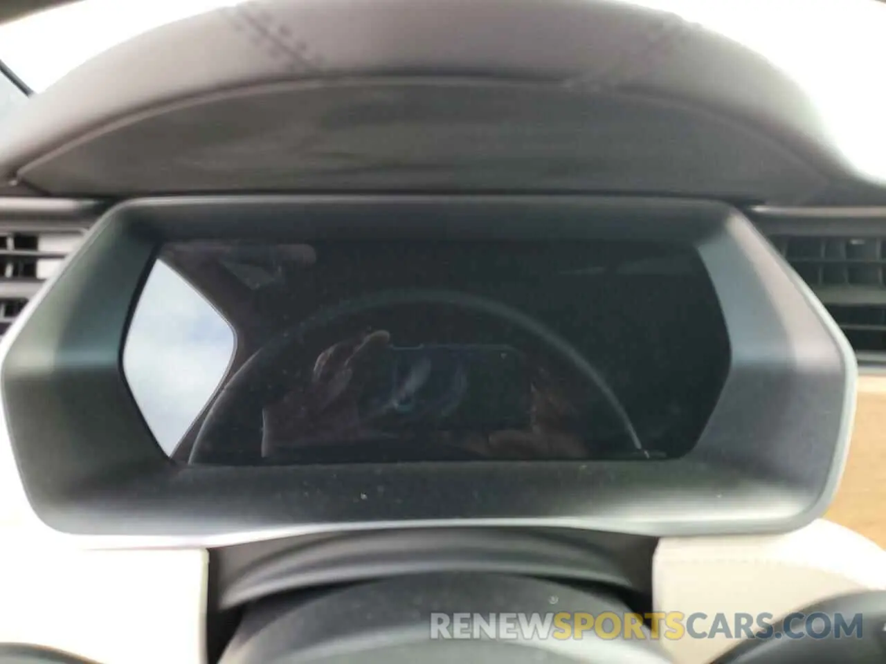 9 Фотография поврежденного автомобиля 5YJXCBE24LF253100 TESLA MODEL X 2020