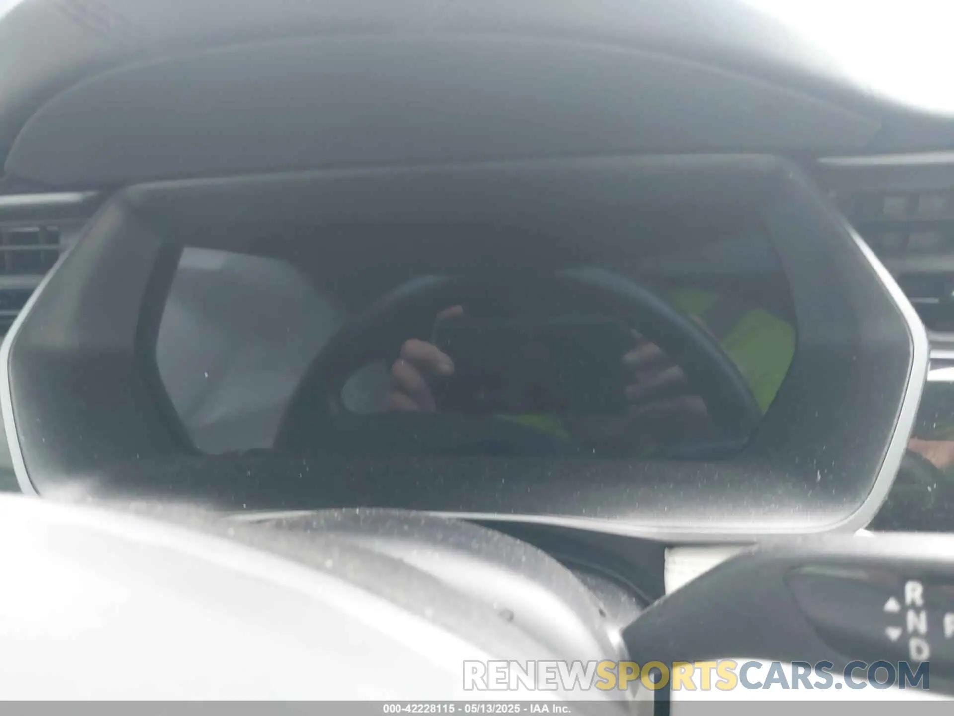 15 Photograph of a damaged car 5YJXCBE26LF301504 TESLA MODEL X 2020