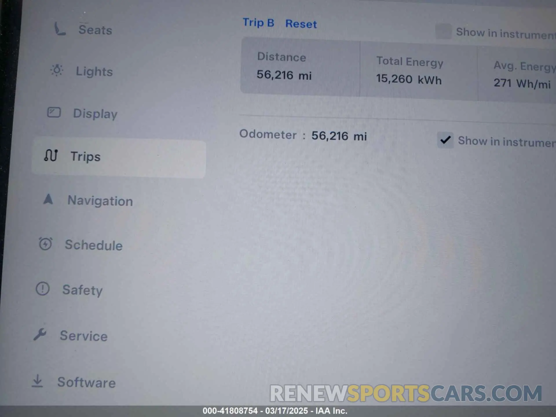 15 Photograph of a damaged car 5YJXCBE29LF283760 TESLA MODEL X 2020