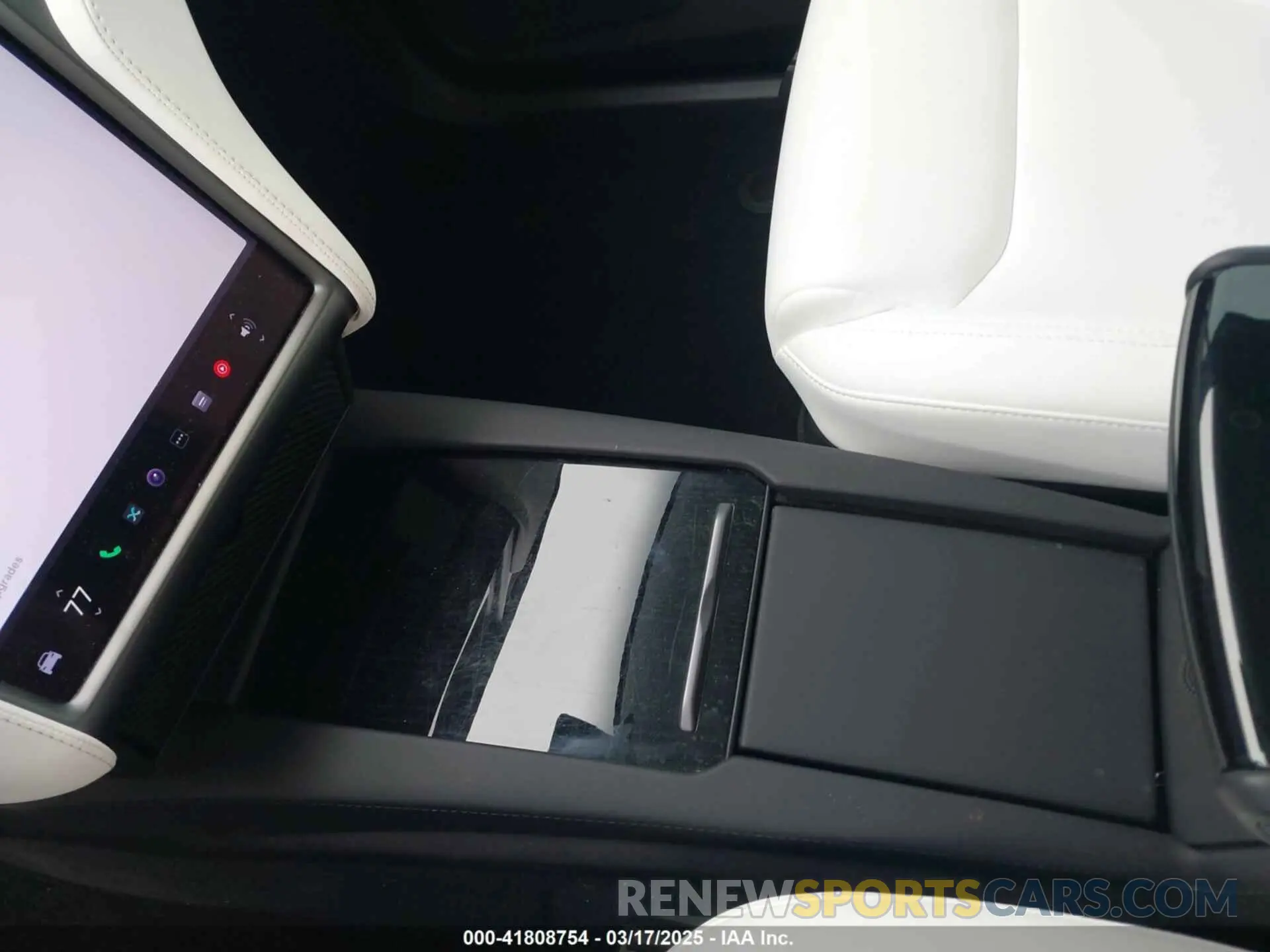 18 Photograph of a damaged car 5YJXCBE29LF283760 TESLA MODEL X 2020