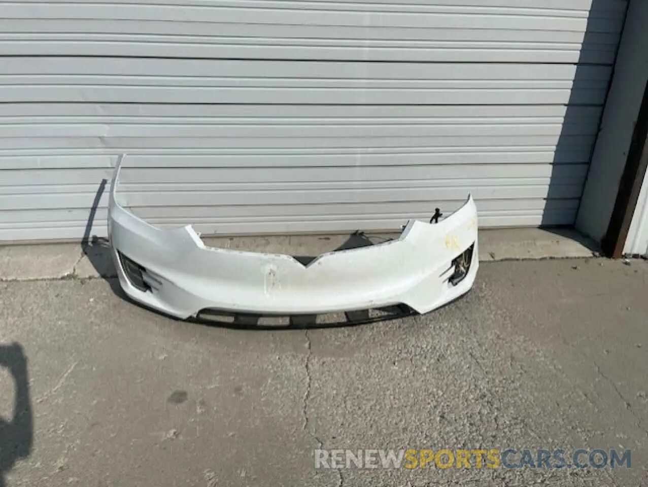 10 Фотография поврежденного автомобиля 5YJXCDE25LF284979 TESLA MODEL X 2020