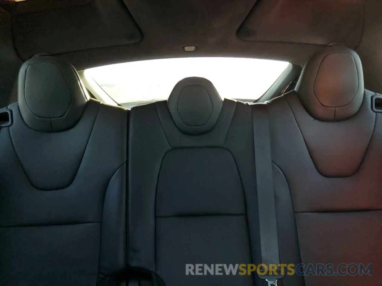 10 Фотография поврежденного автомобиля 5YJXCDE2XLF248382 TESLA MODEL X 2020