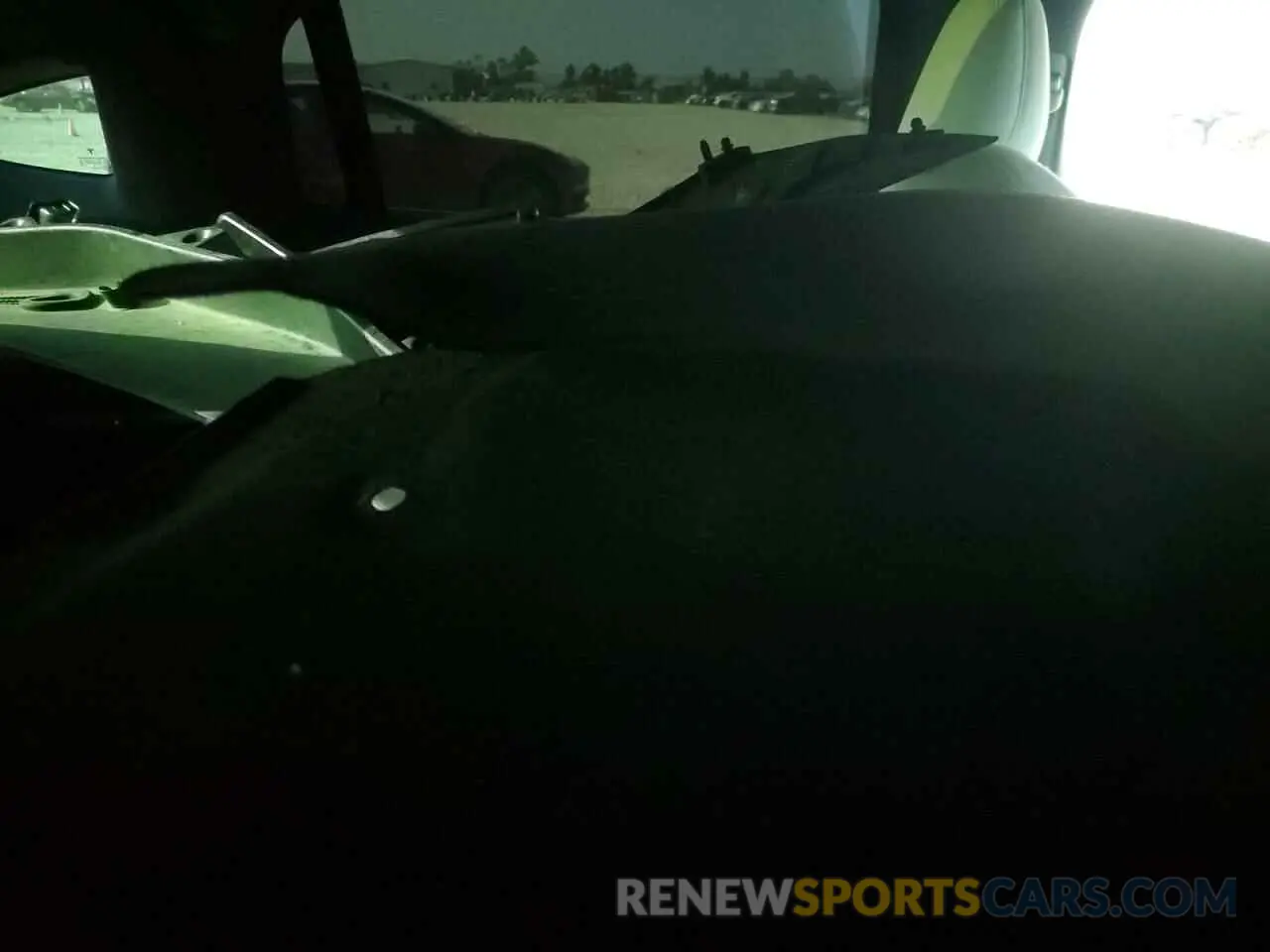 11 Photograph of a damaged car 5YJXCDE2XLF280104 TESLA MODEL X 2020