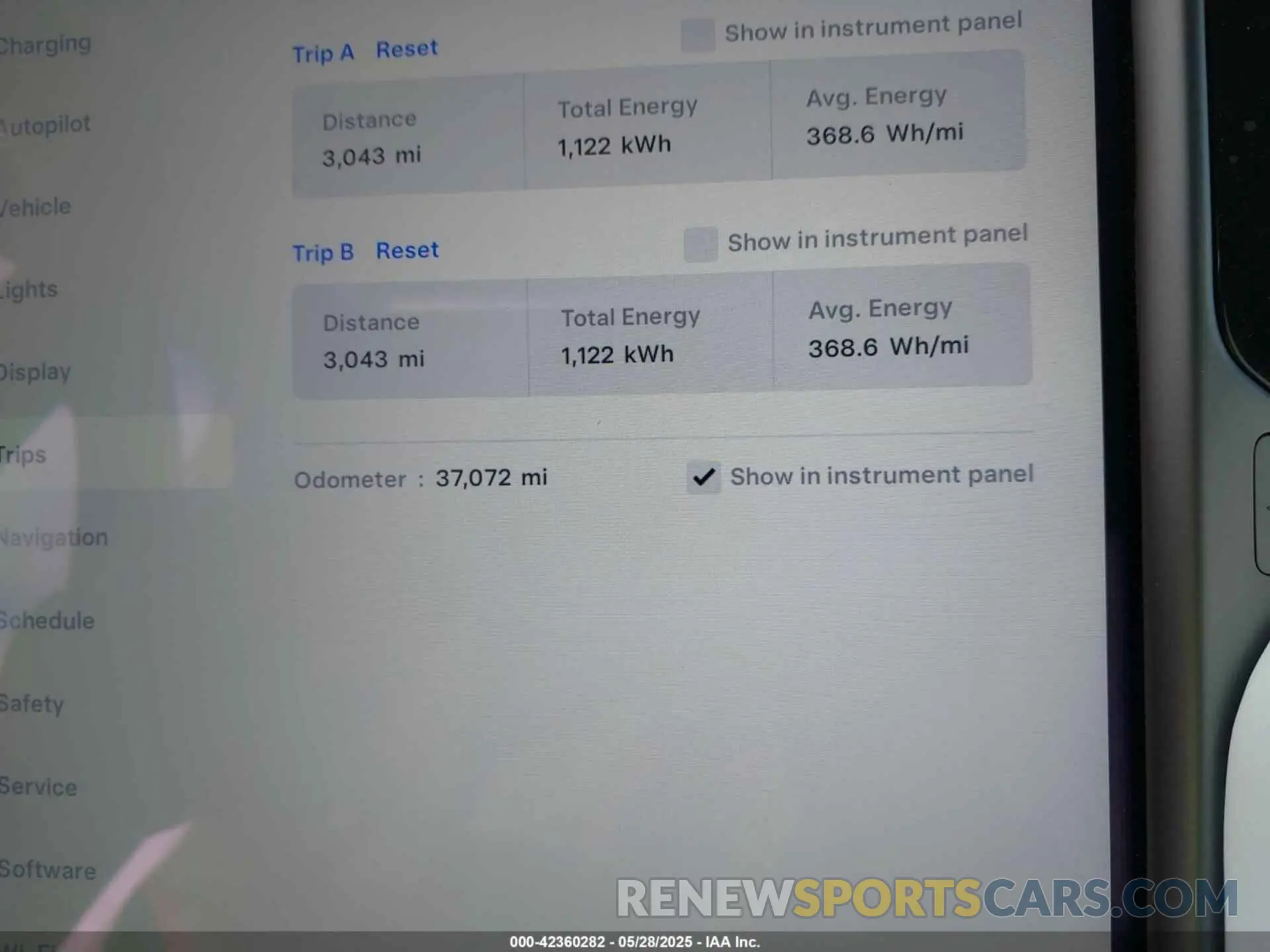 15 Photograph of a damaged car 5YJXCDE27MF322200 TESLA MODEL X 2021