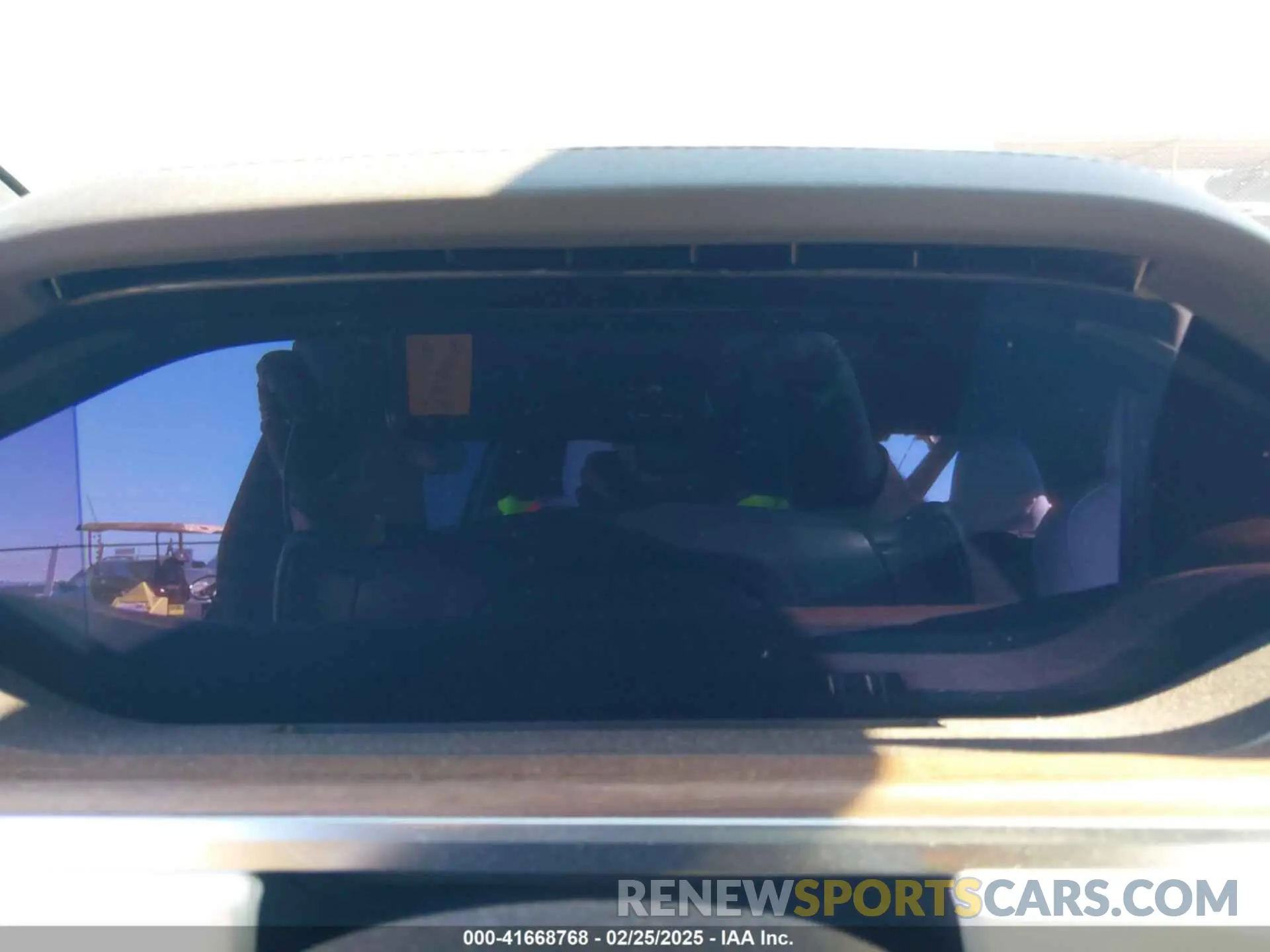 15 Photograph of a damaged car 7SAXCBE55NF328953 TESLA MODEL X 2022