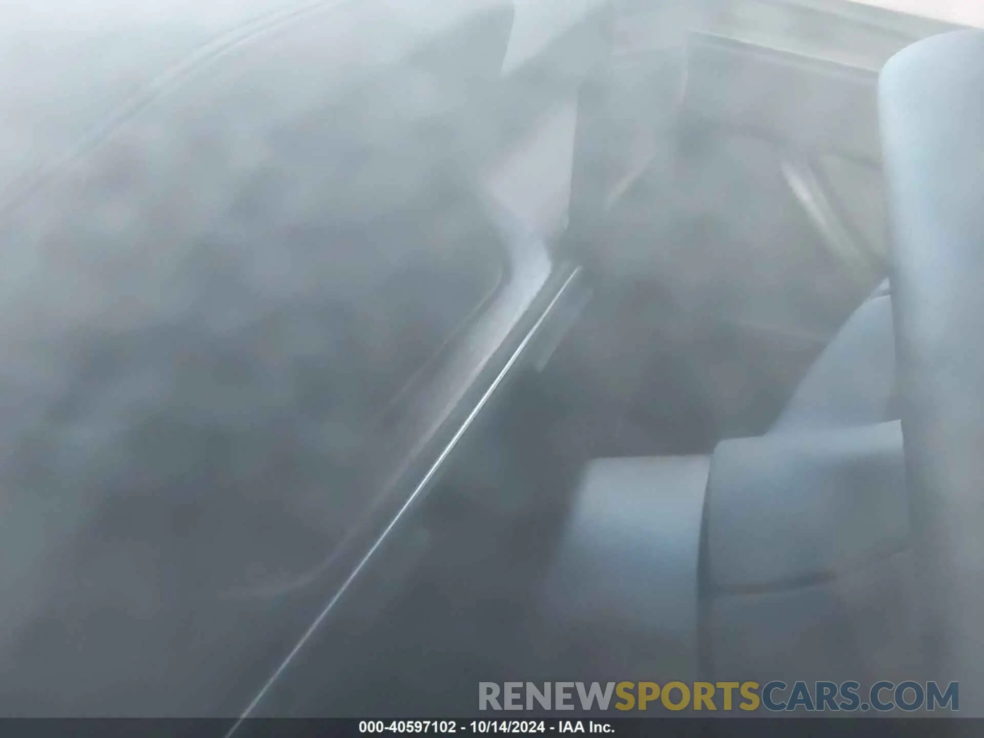7 Фотография поврежденного автомобиля 7SAXCBE55NF360768 TESLA MODEL X 2022