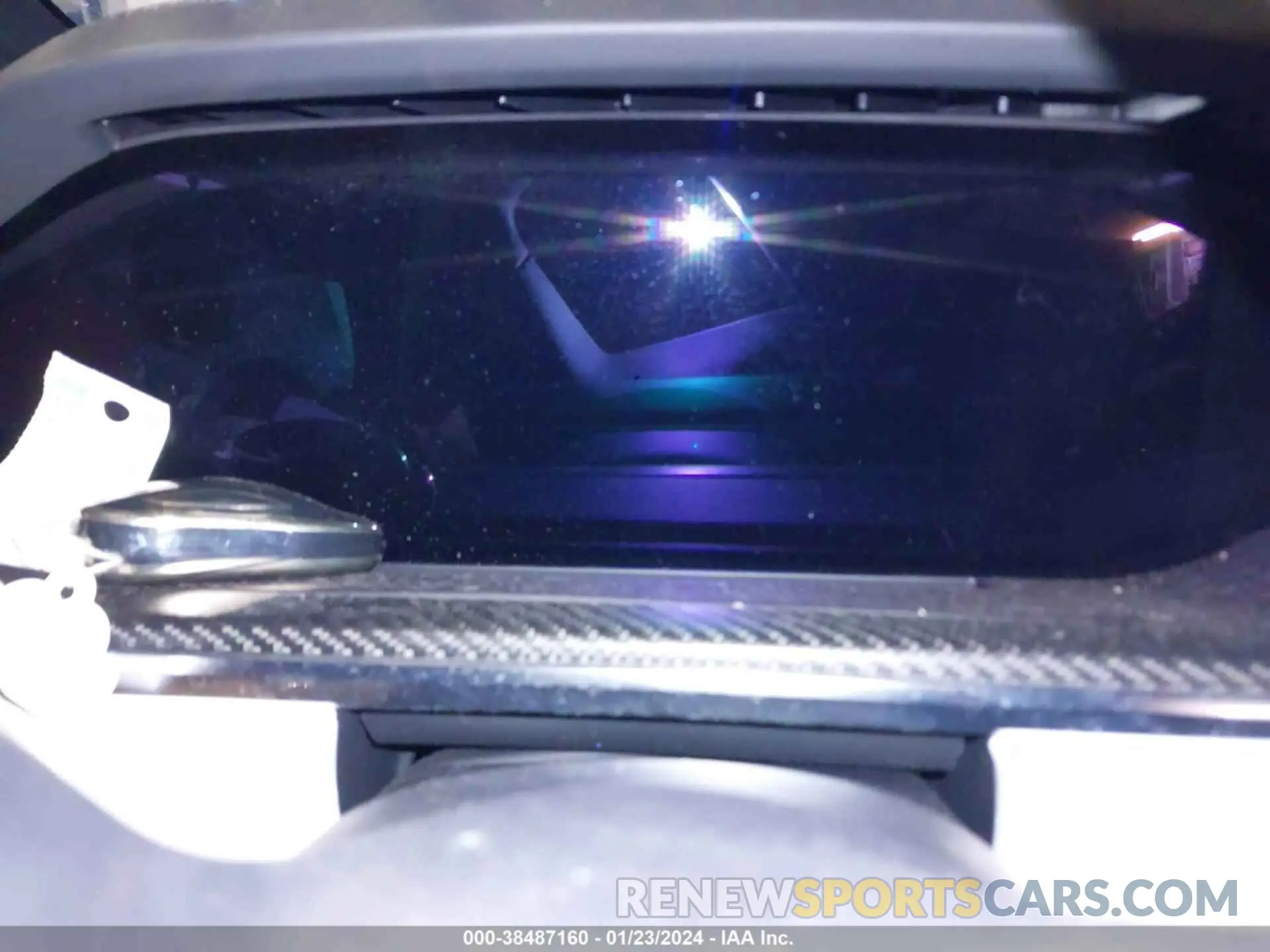 16 Photograph of a damaged car 7SAXCBE68NF333332 TESLA MODEL X 2022