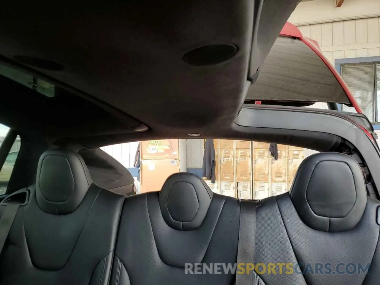 10 Фотография поврежденного автомобиля 7SAXCDE56NF337897 TESLA MODEL X 2022