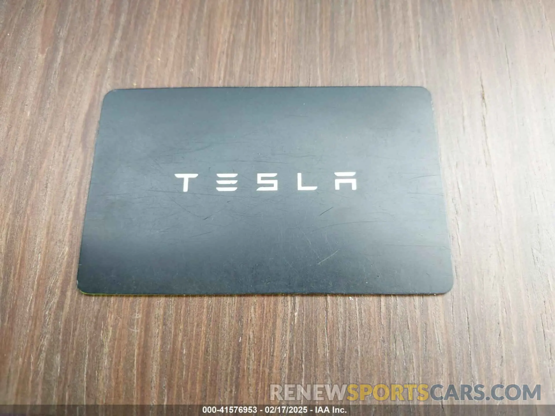 11 Фотография поврежденного автомобиля 7SAXCDE56NF360208 TESLA MODEL X 2022