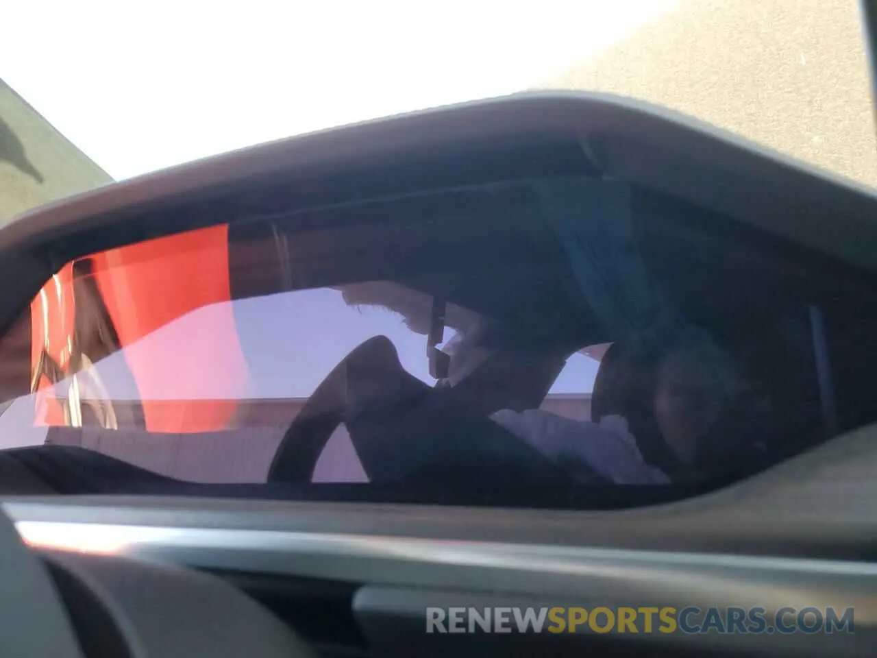 9 Фотография поврежденного автомобиля 7SAXCDE58NF339327 TESLA MODEL X 2022