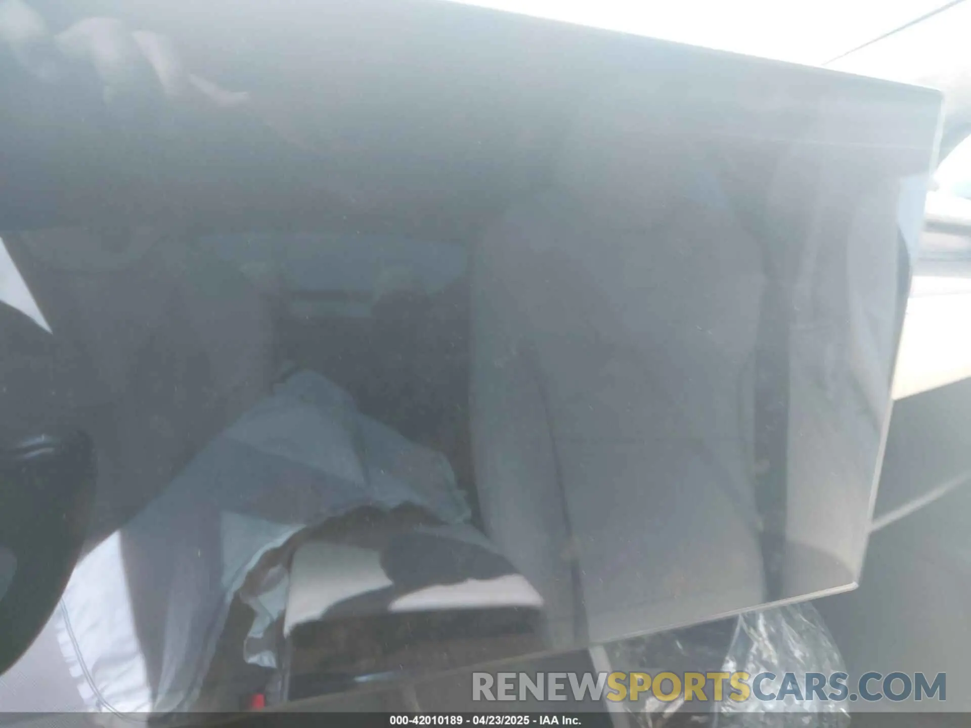 14 Фотография поврежденного автомобиля 7SAXCBE55PF367111 TESLA MODEL X 2023