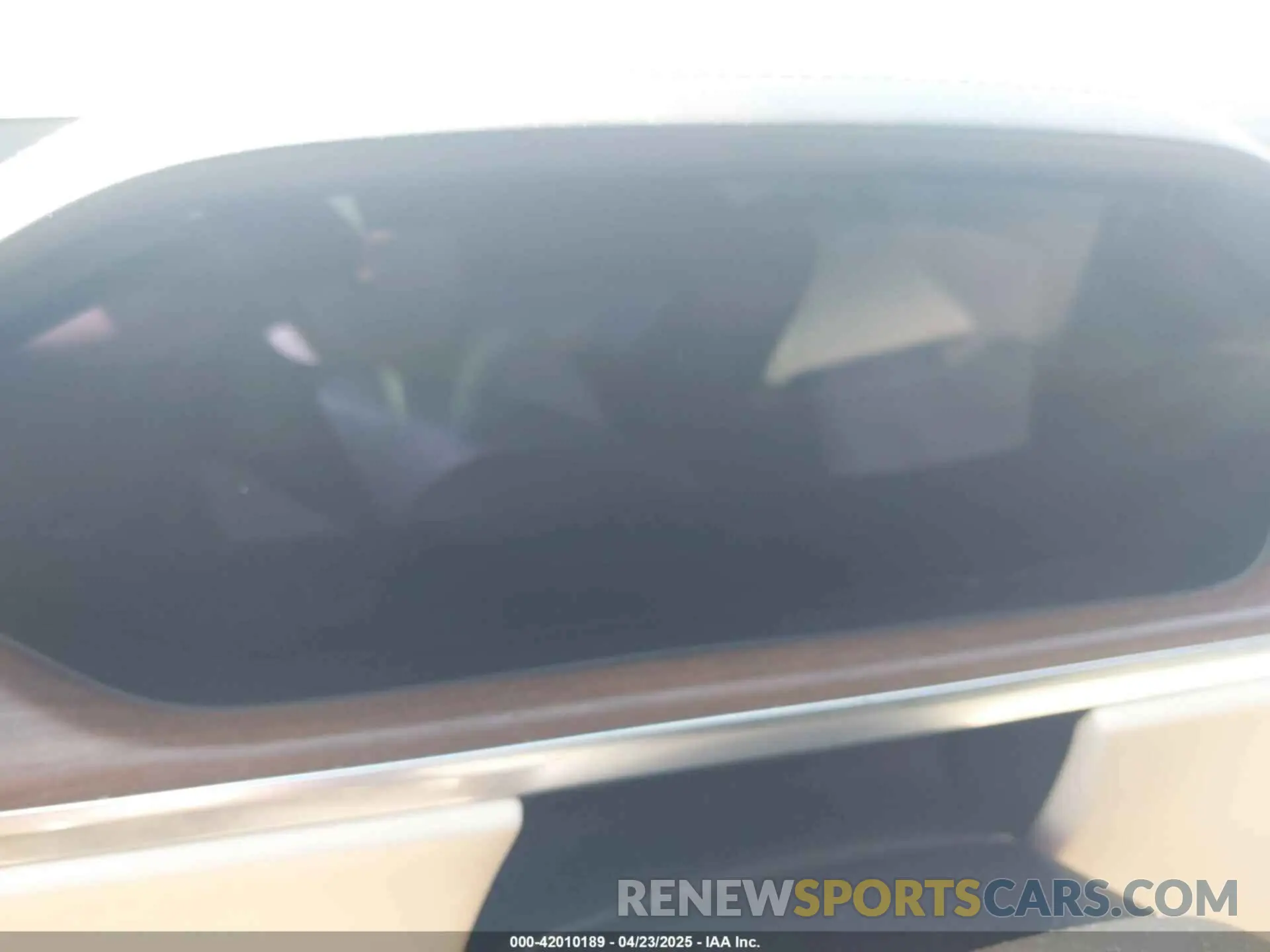 16 Фотография поврежденного автомобиля 7SAXCBE55PF367111 TESLA MODEL X 2023