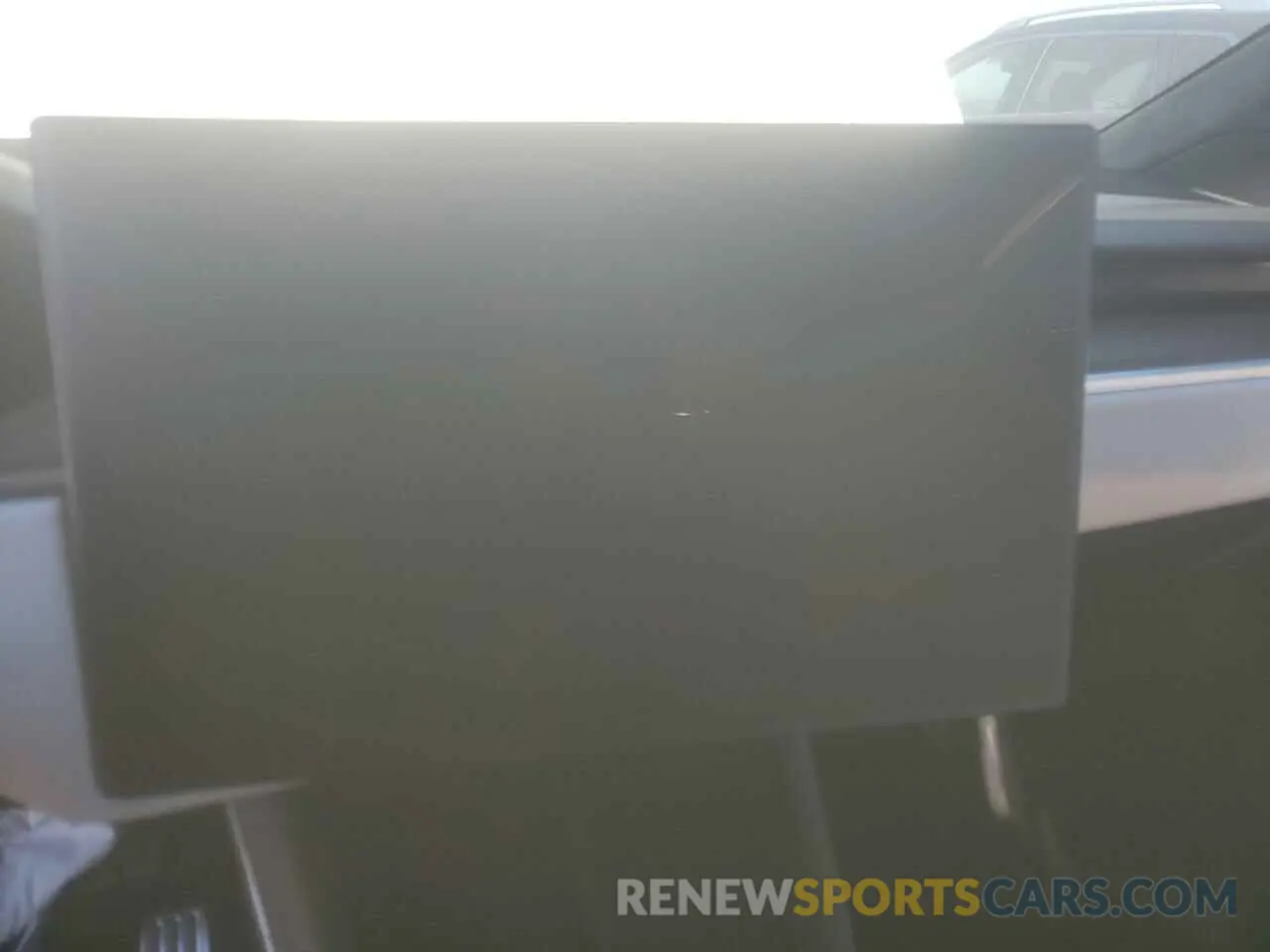 9 Фотография поврежденного автомобиля 7SAXCBE5XPF399133 TESLA MODEL X 2023