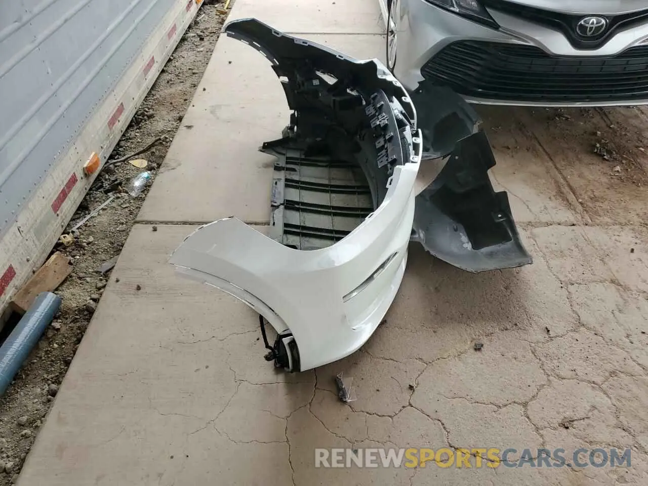 12 Фотография поврежденного автомобиля 7SAXCBE64PF405369 TESLA MODEL X 2023