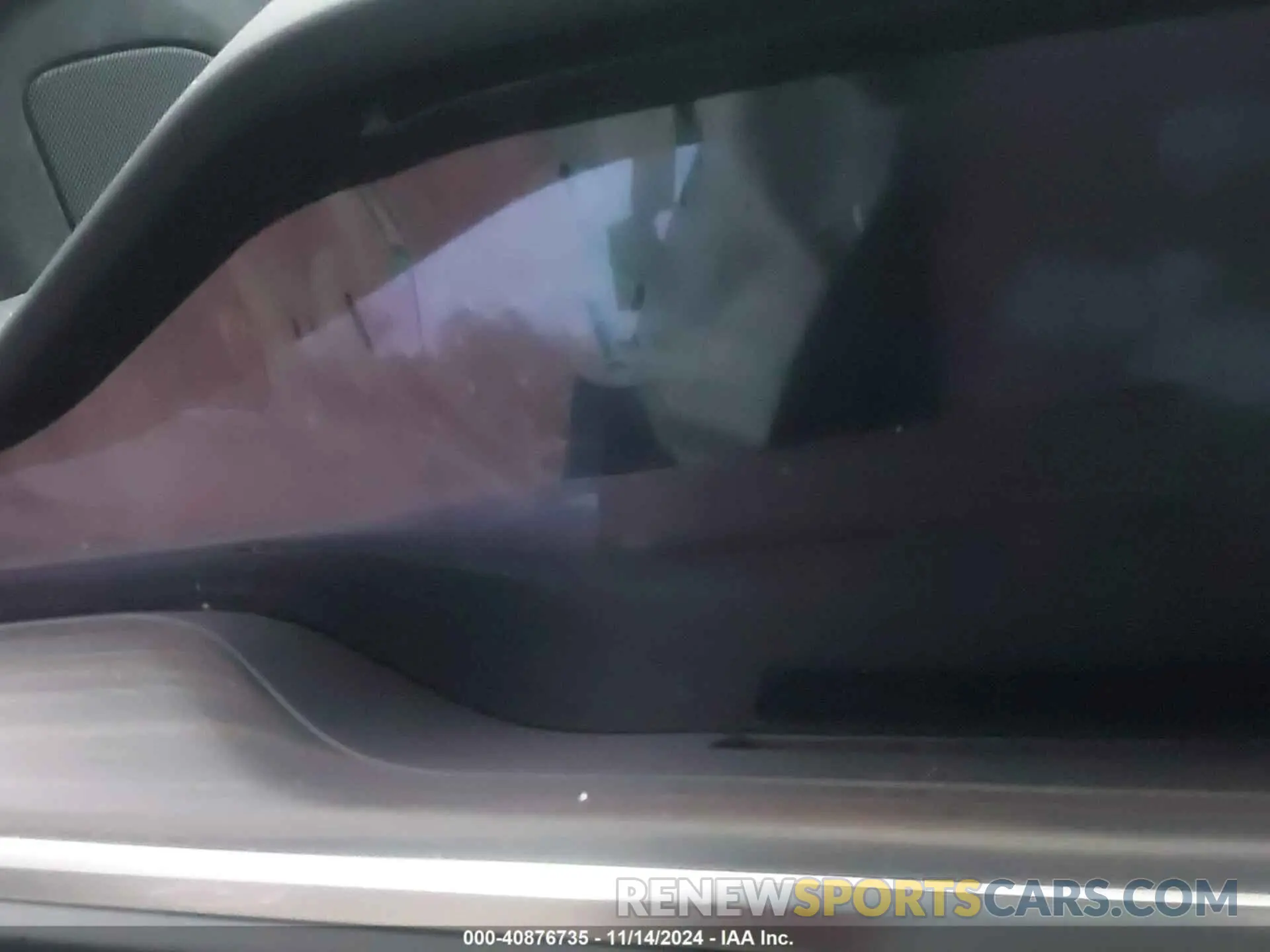 15 Фотография поврежденного автомобиля 7SAXCDE52PF423047 TESLA MODEL X 2023