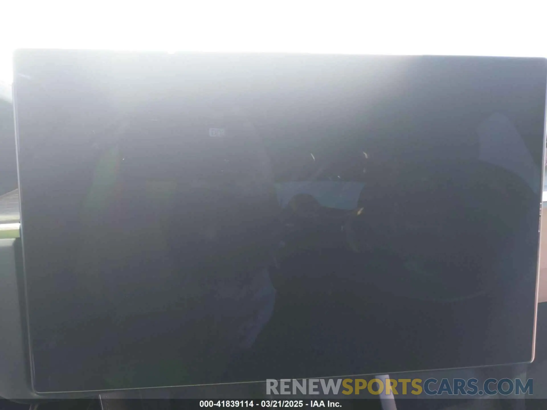 15 Photograph of a damaged car 7SAXCDE53PF377034 TESLA MODEL X 2023