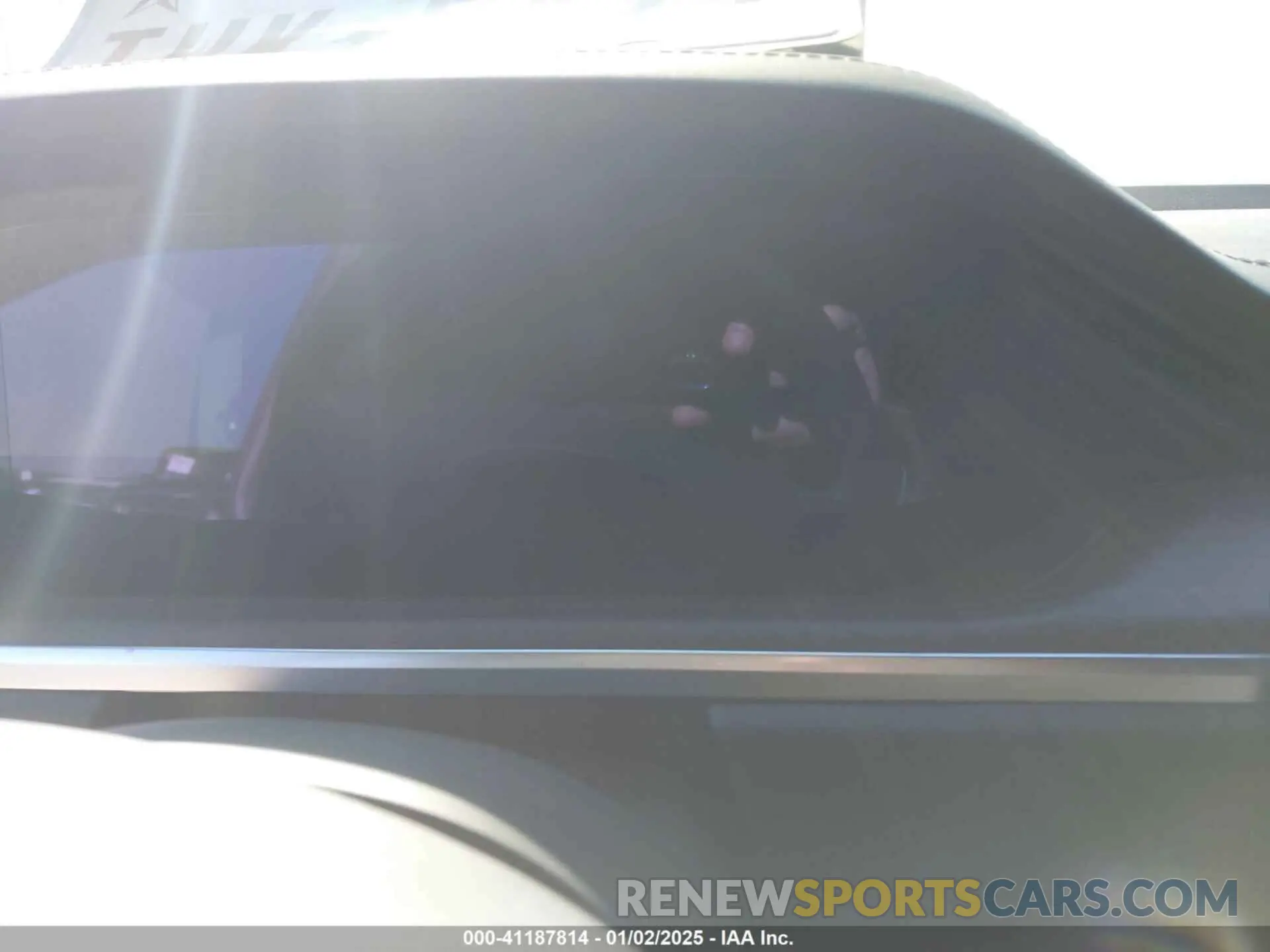 15 Photograph of a damaged car 7SAXCDE56PF424198 TESLA MODEL X 2023