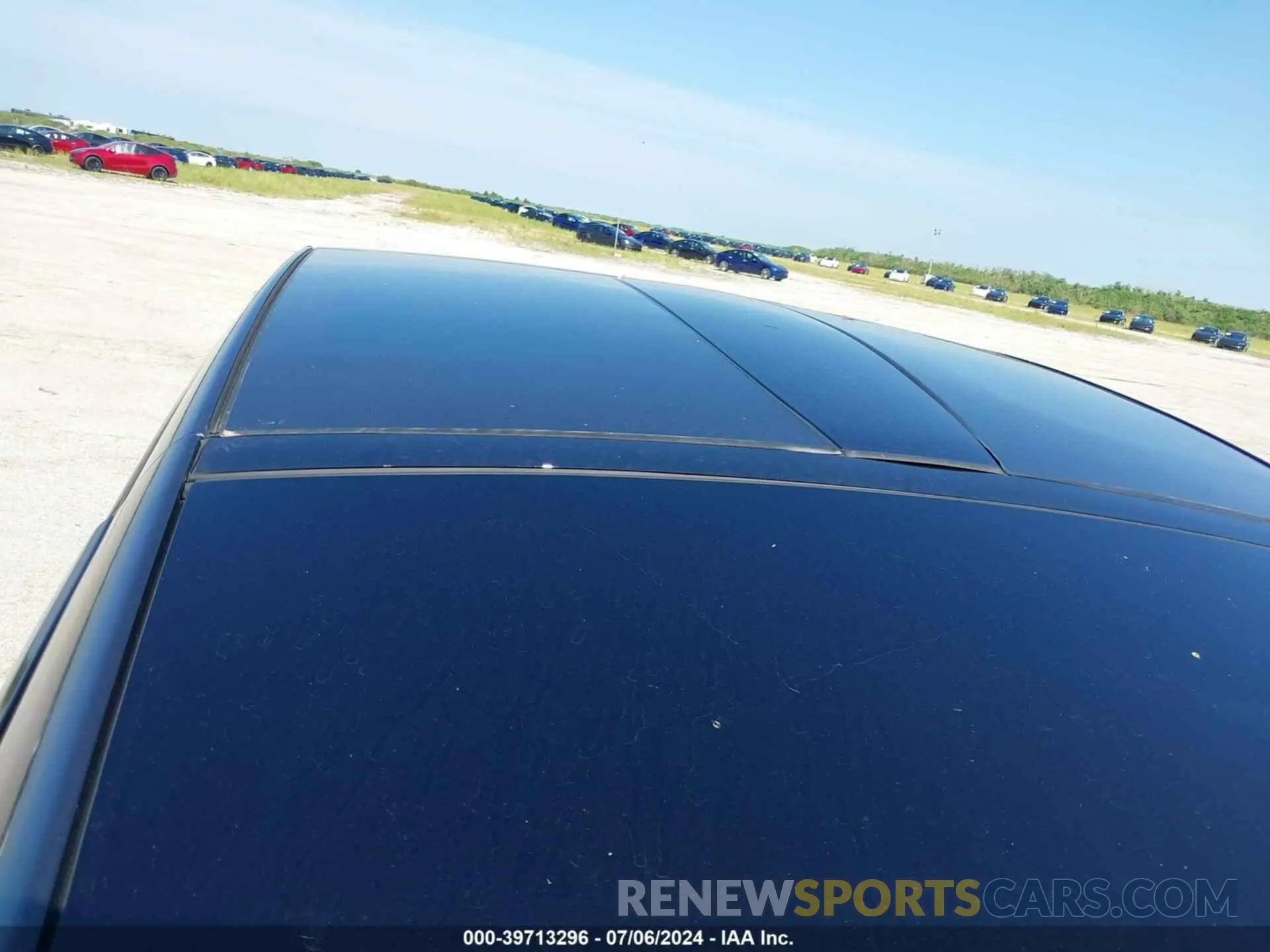 15 Photograph of a damaged car 7SAXCBE66RF447500 TESLA MODEL X 2024