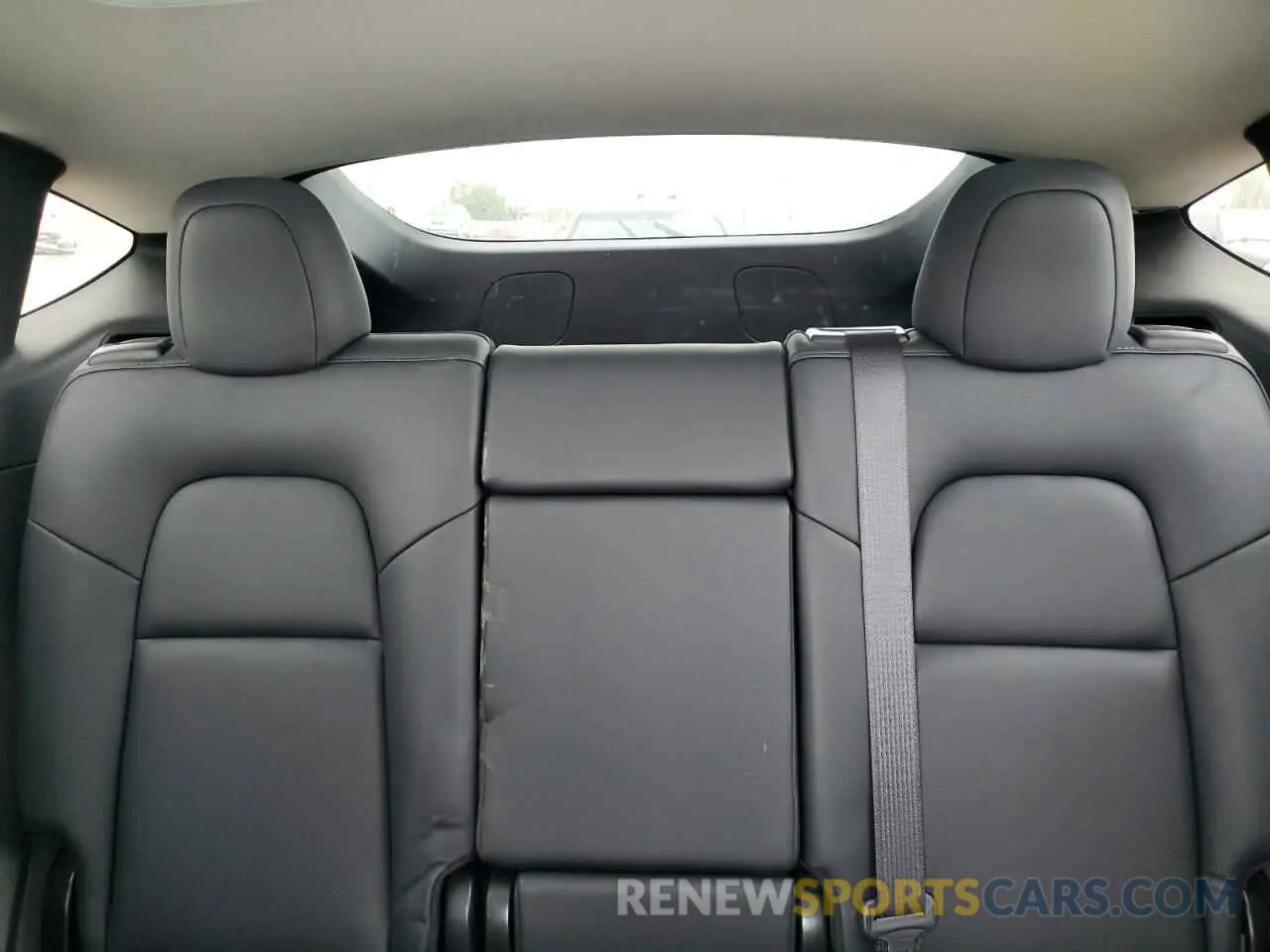 10 Фотография поврежденного автомобиля 5YJYGDEE0LF015324 TESLA MODEL Y 2020