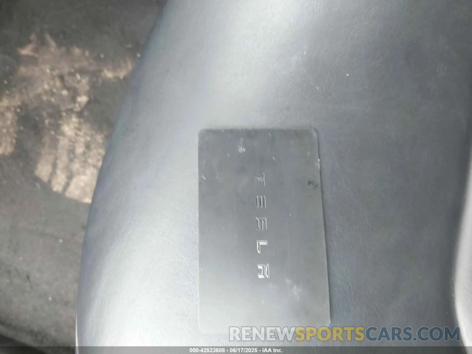 11 Photograph of a damaged car 5YJYGDEE1LF044914 TESLA MODEL Y 2020