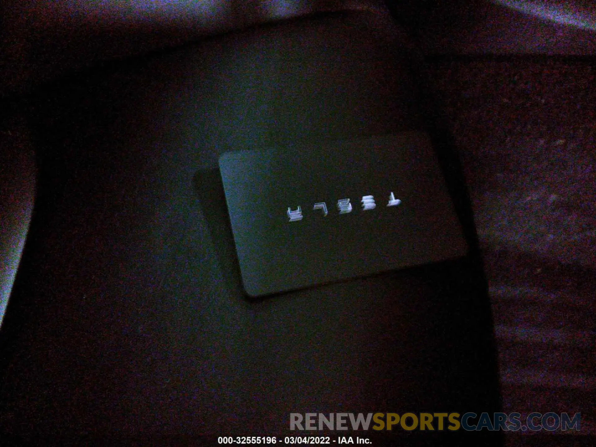 11 Photograph of a damaged car 5YJYGDEE2LF008231 TESLA MODEL Y 2020