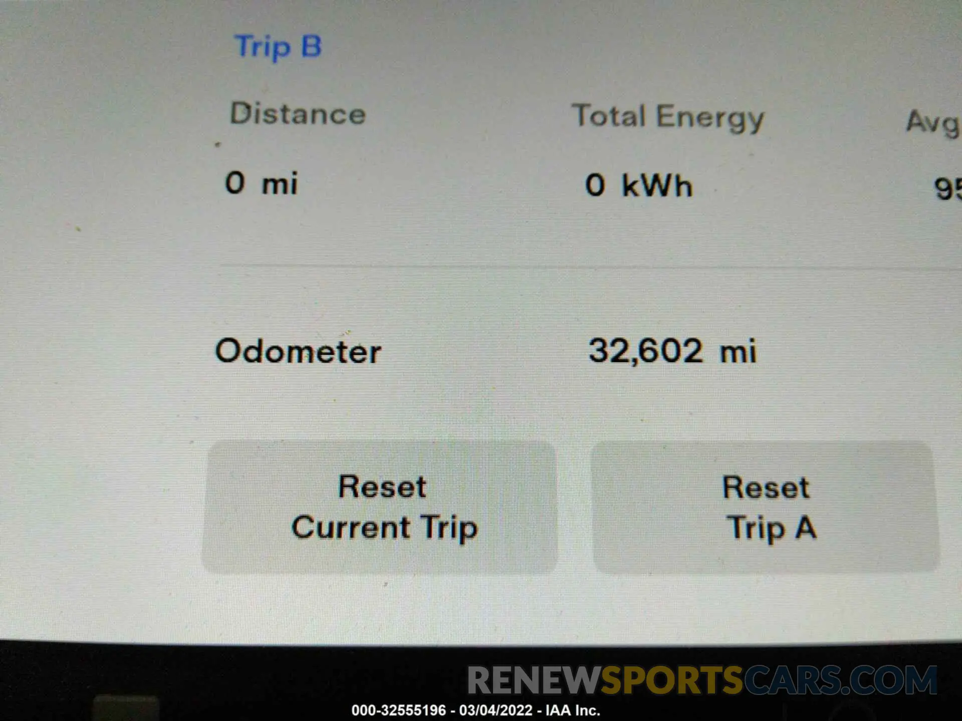 7 Photograph of a damaged car 5YJYGDEE2LF008231 TESLA MODEL Y 2020