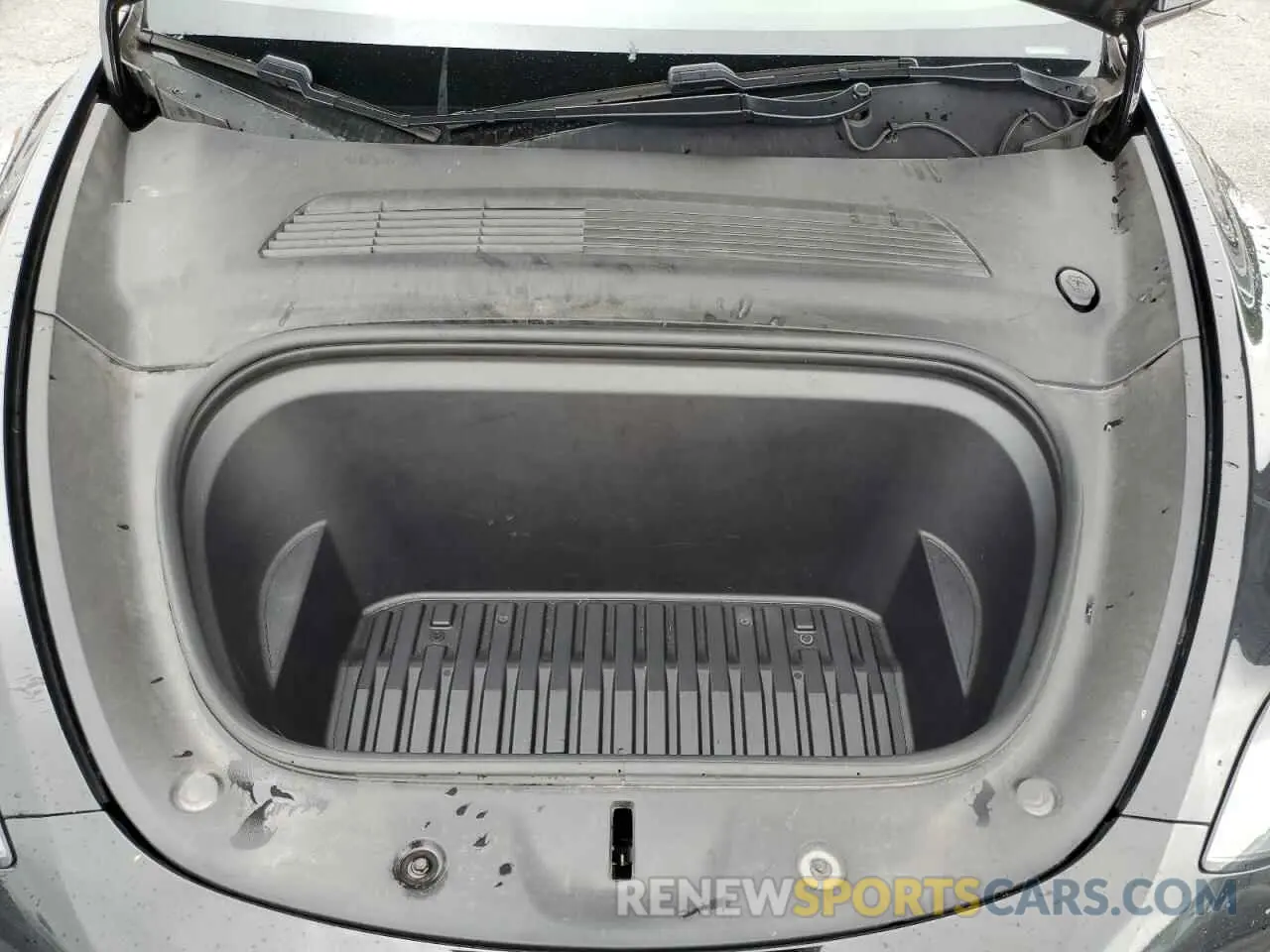 12 Фотография поврежденного автомобиля 5YJYGDEE2LF018466 TESLA MODEL Y 2020