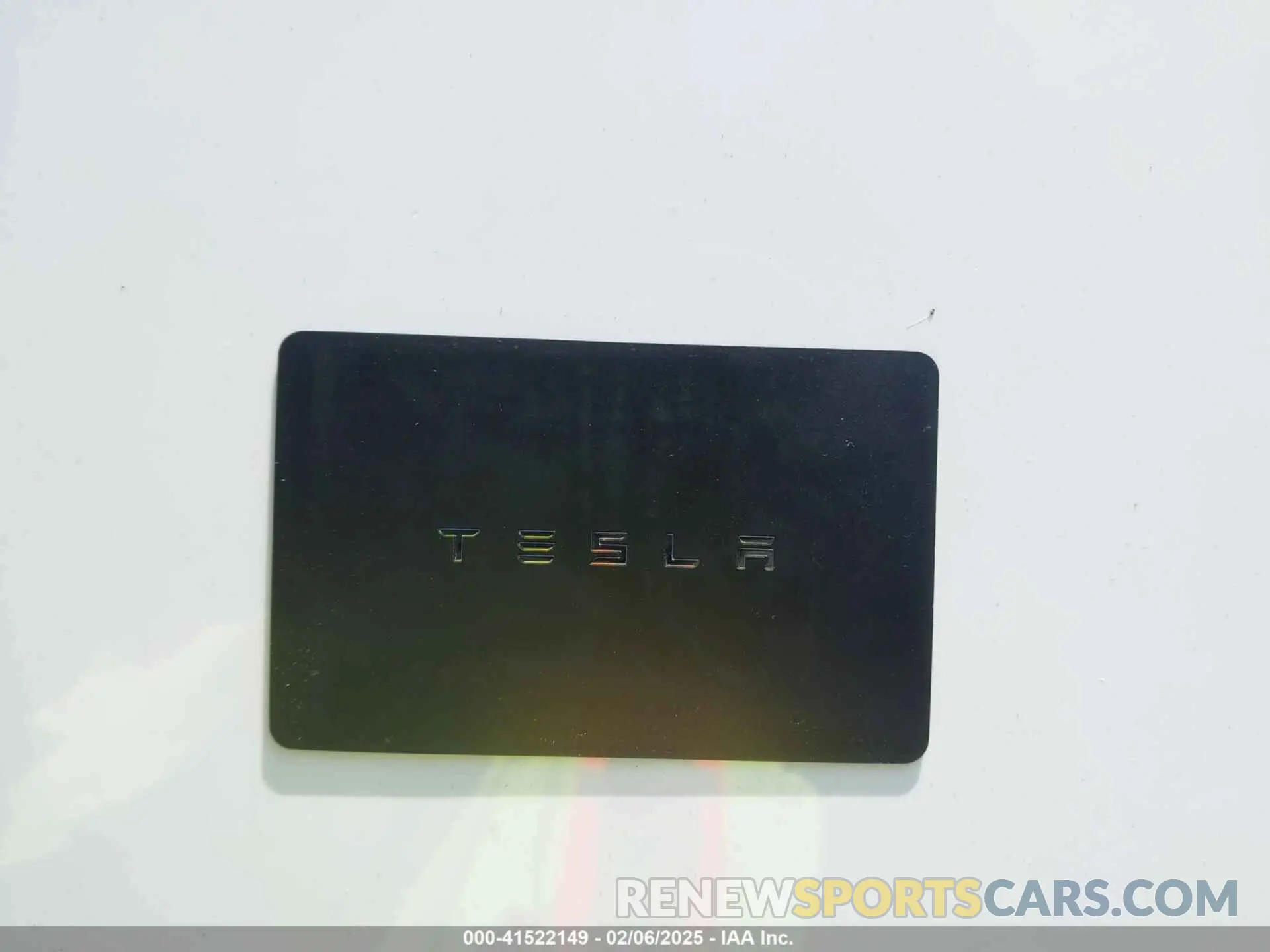 11 Photograph of a damaged car 5YJYGDEE2LF031136 TESLA MODEL Y 2020