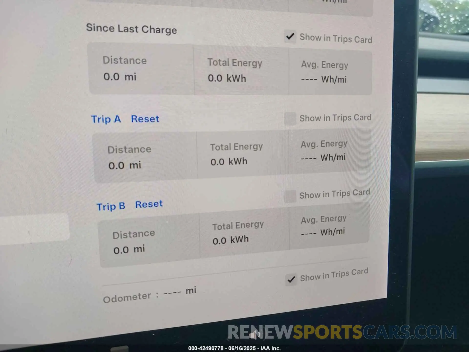 16 Фотография поврежденного автомобиля 5YJYGDEE2LF048017 TESLA MODEL Y 2020