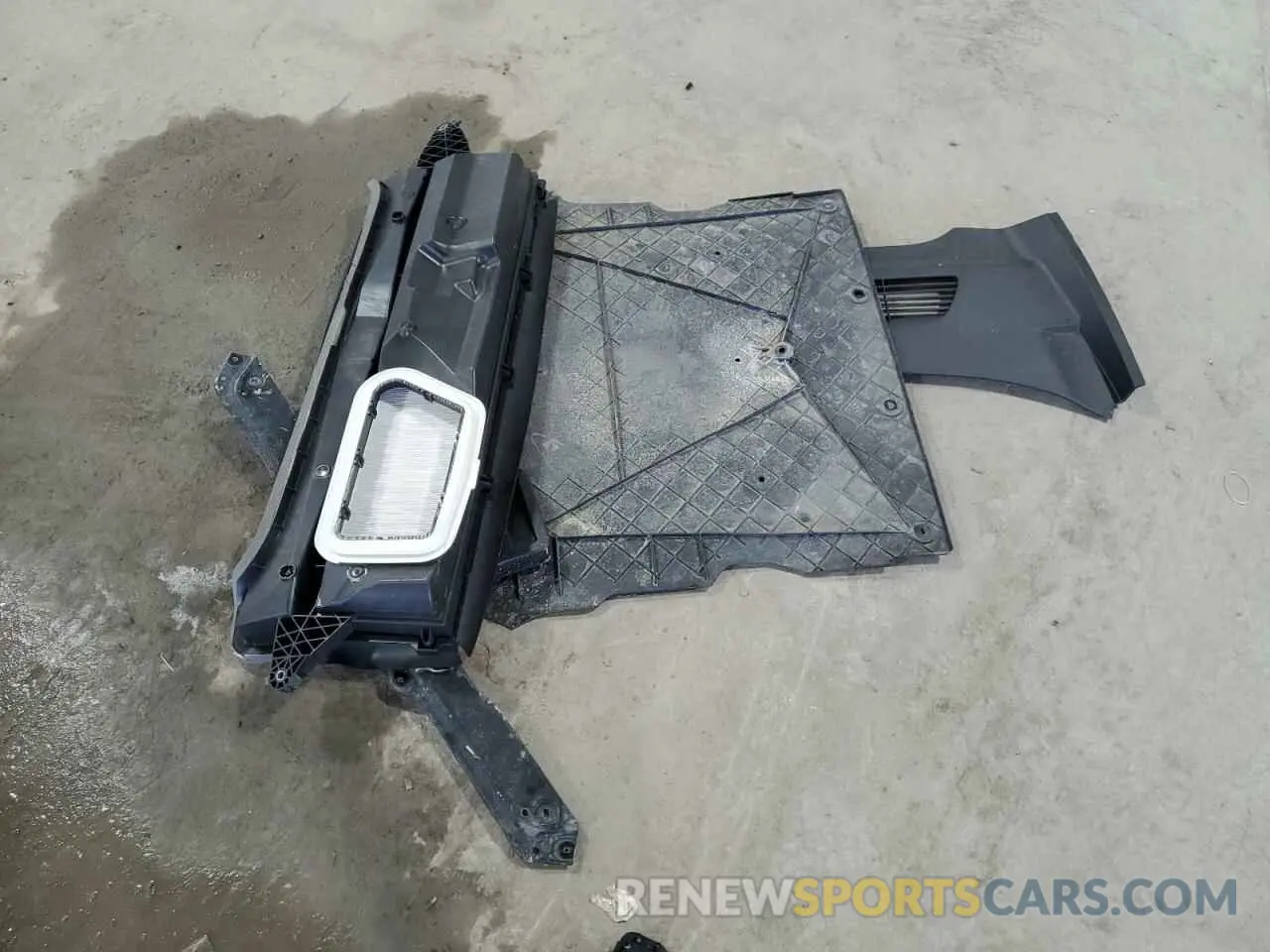 12 Фотография поврежденного автомобиля 5YJYGDEE3LF054196 TESLA MODEL Y 2020