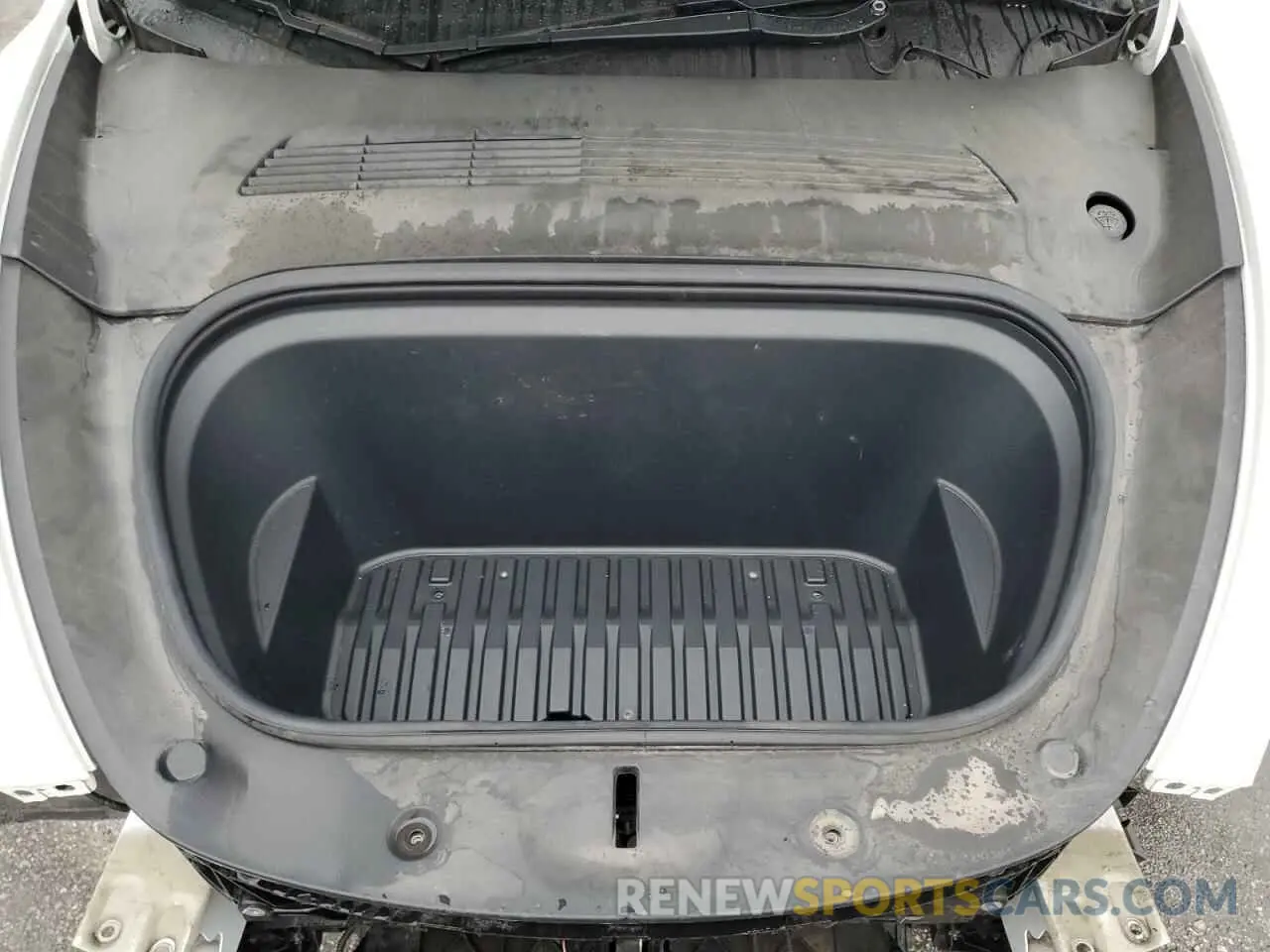 13 Фотография поврежденного автомобиля 5YJYGDEE5LF053938 TESLA MODEL Y 2020