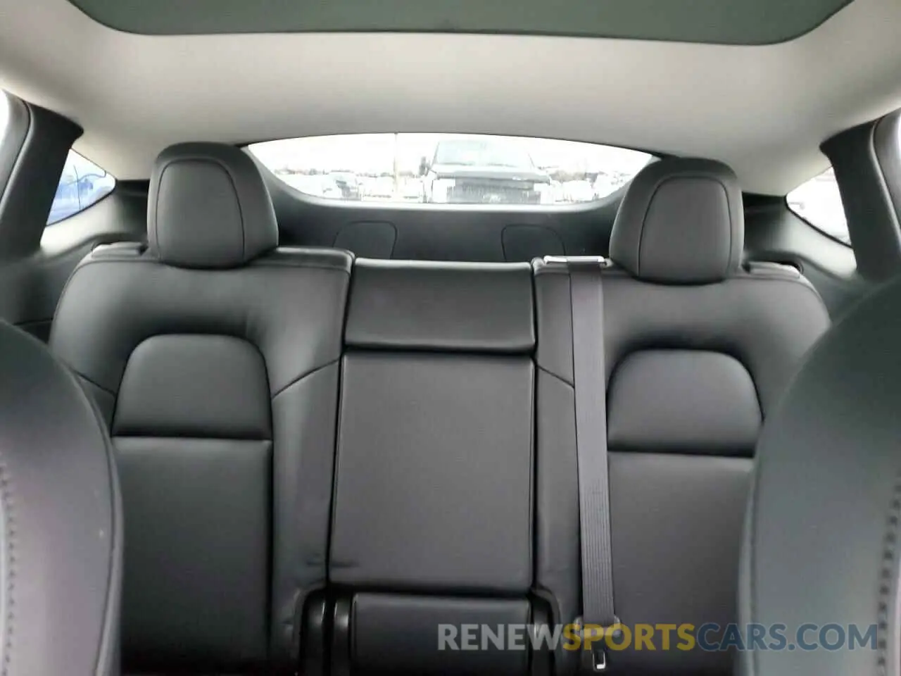 10 Фотография поврежденного автомобиля 5YJYGDEE7LF037420 TESLA MODEL Y 2020