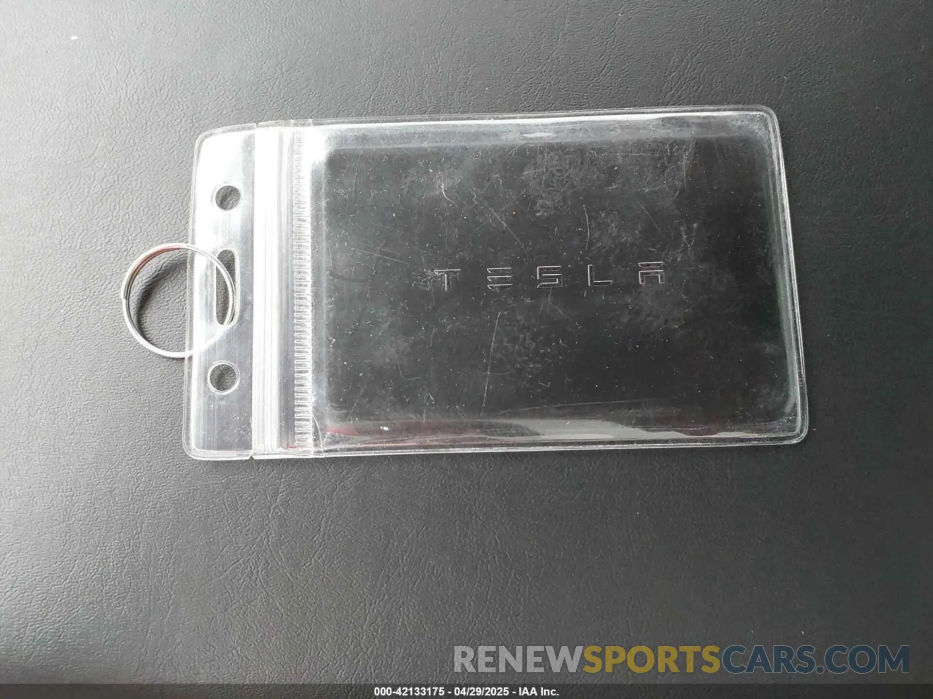 11 Фотография поврежденного автомобиля 5YJYGDEE8LF012994 TESLA MODEL Y 2020