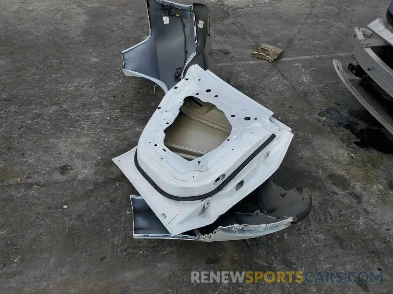 12 Фотография поврежденного автомобиля 5YJYGDEE8LF026202 TESLA MODEL Y 2020