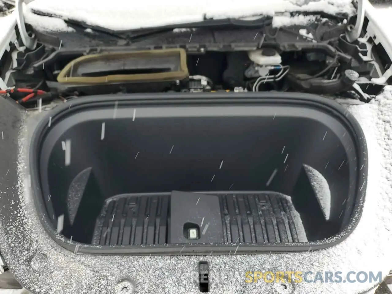 12 Фотография поврежденного автомобиля 5YJYGDEE8LF040262 TESLA MODEL Y 2020