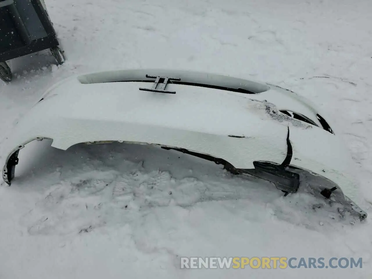 13 Фотография поврежденного автомобиля 5YJYGDEE8LF040262 TESLA MODEL Y 2020