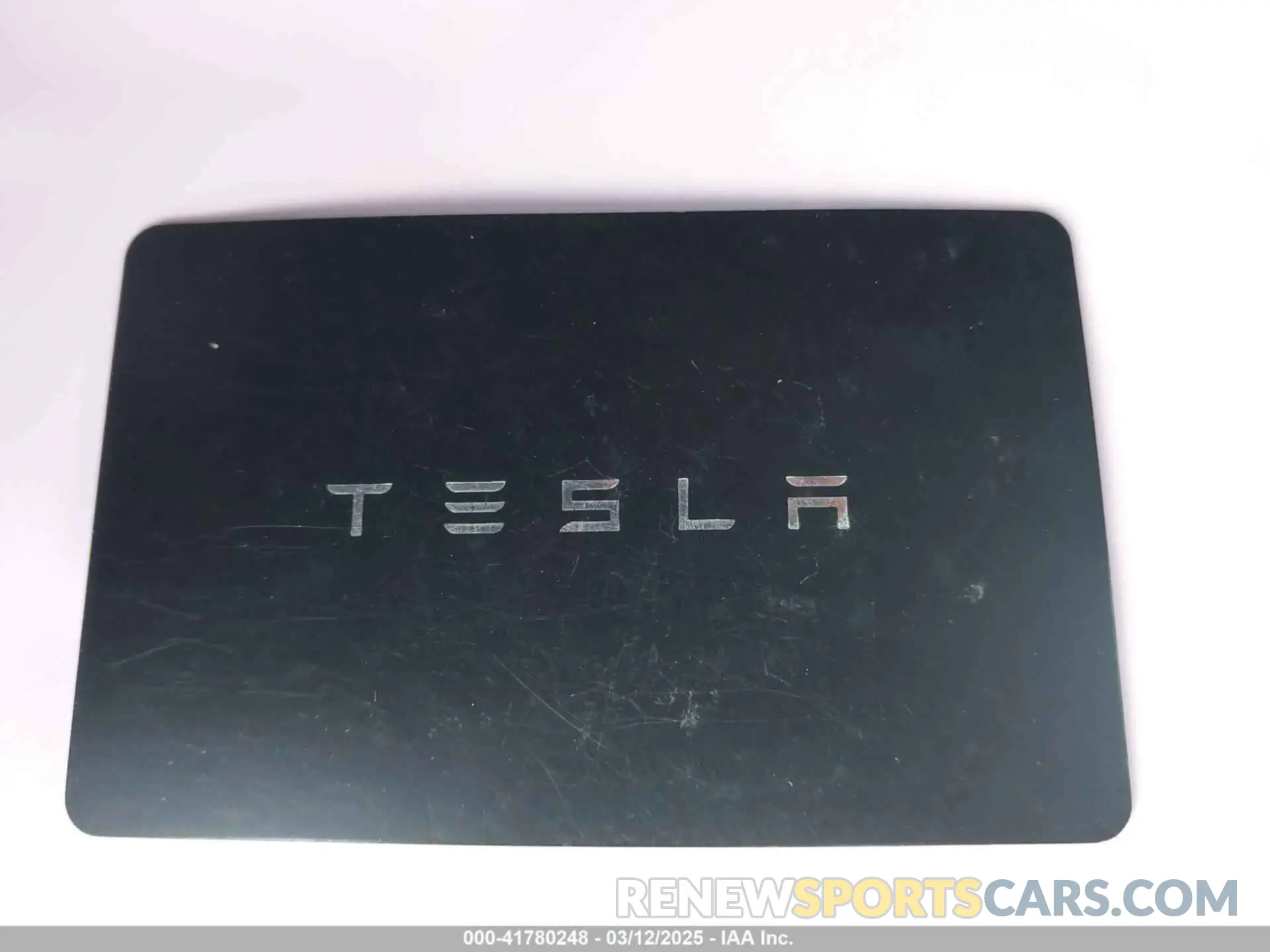 11 Photograph of a damaged car 5YJYGDEE9LF009957 TESLA MODEL Y 2020