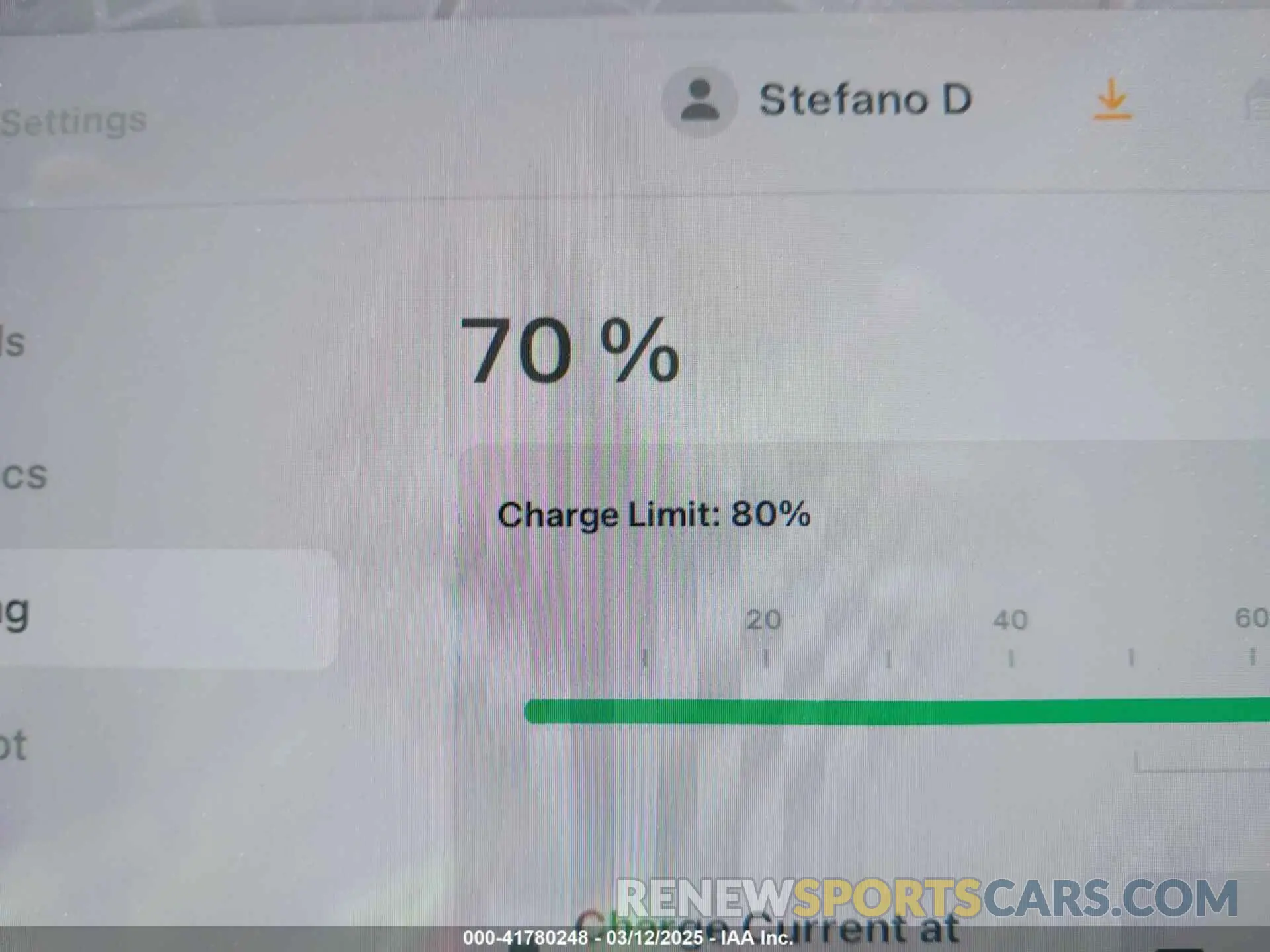 18 Photograph of a damaged car 5YJYGDEE9LF009957 TESLA MODEL Y 2020